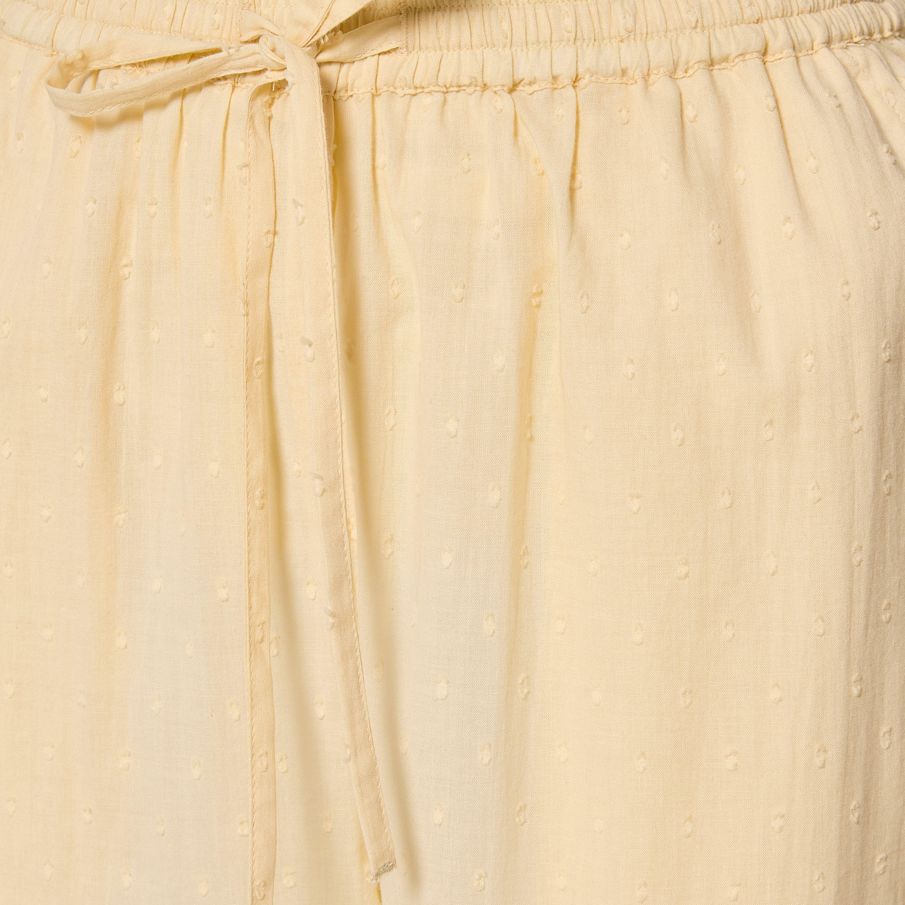 Pyjama Set Button-Down Top and Trousers Cotton-women-clothing-nightwear-pyjamas-longsets-image-7