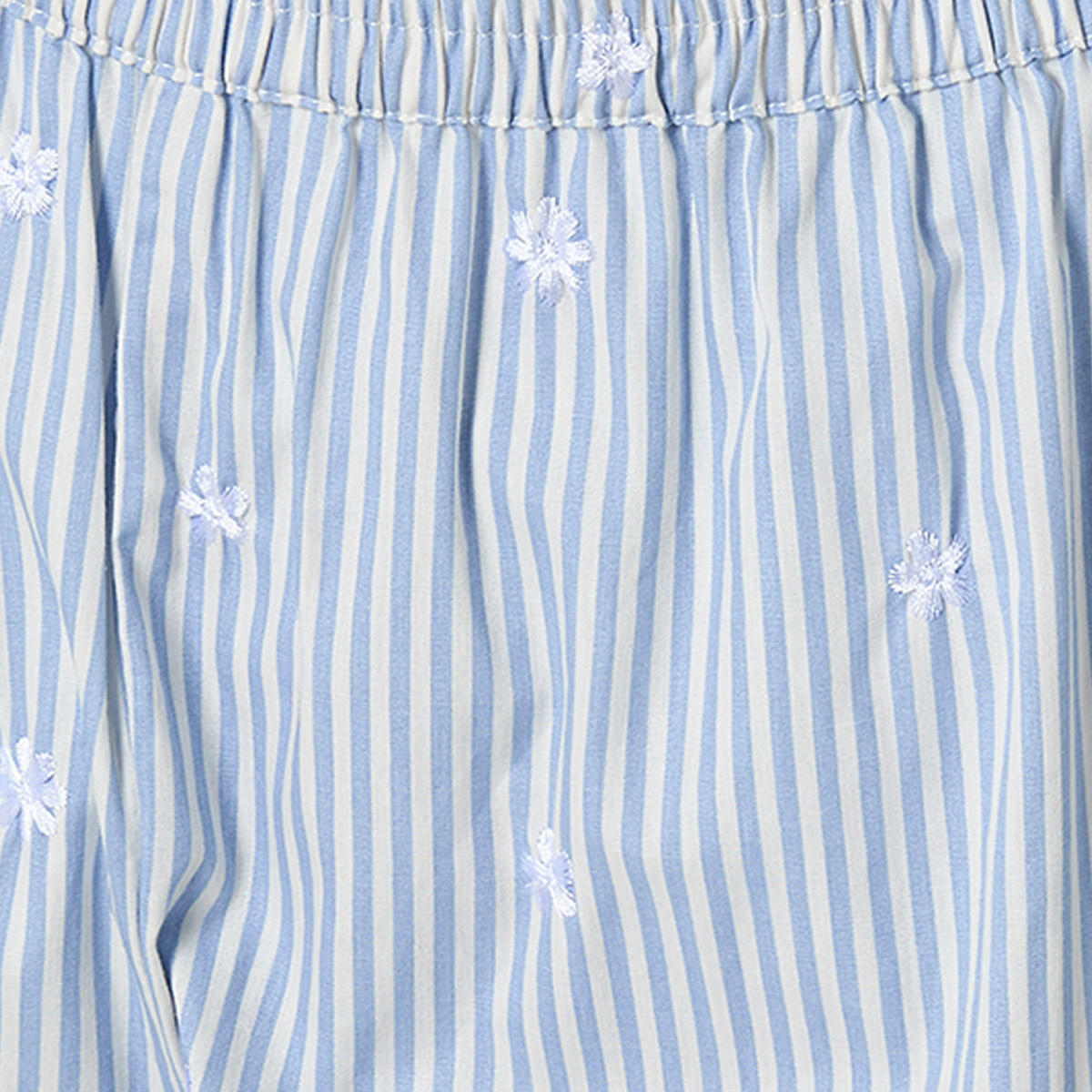 Splash Intimates Pyjama Set Button-Down Shirt & Trousers-women-clothing-nightwear-pyjamas-longsets-image-7