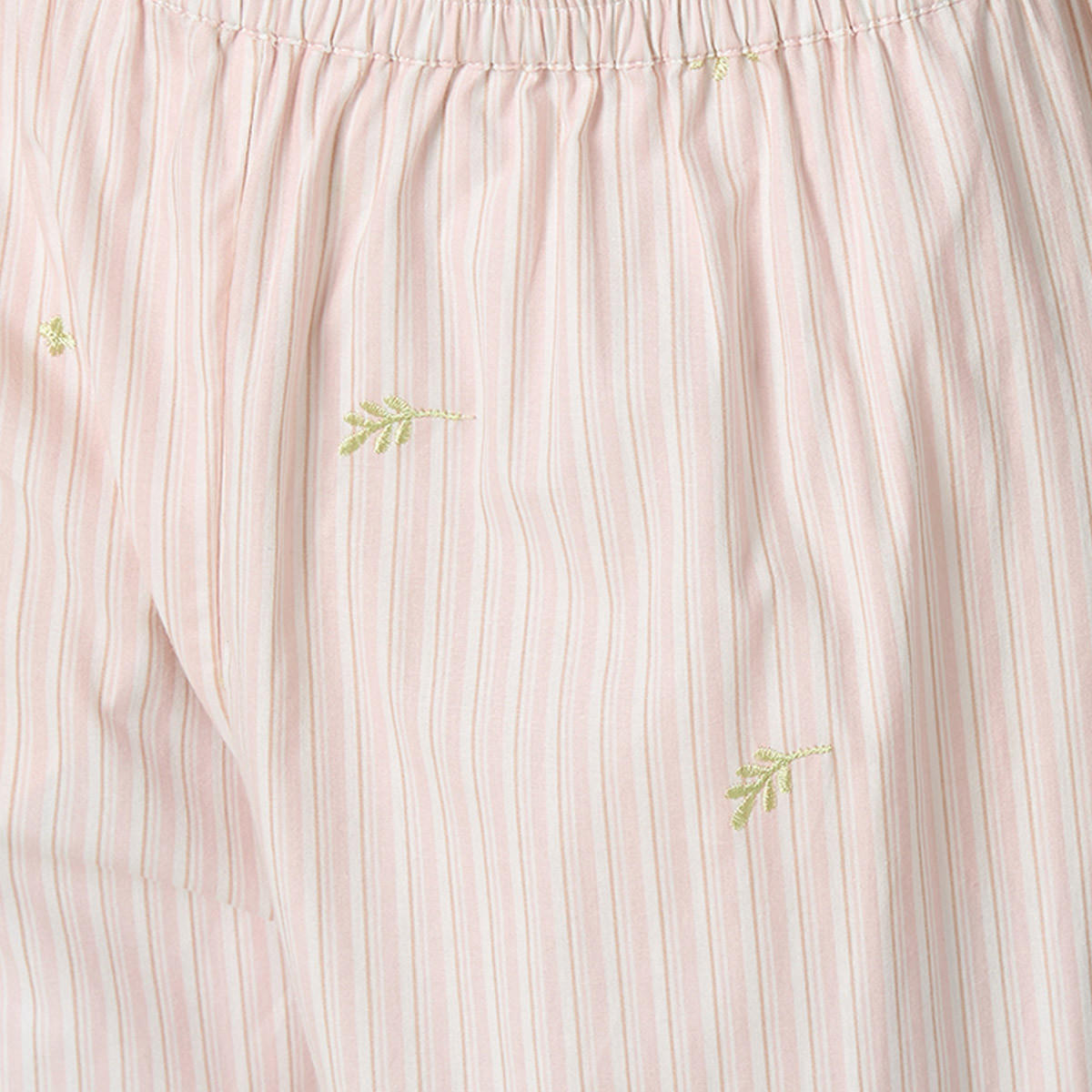 Splash Intimates Pyjama Set Button-Down Shirt & Trousers-women-clothing-nightwear-pyjamas-longsets-image-7