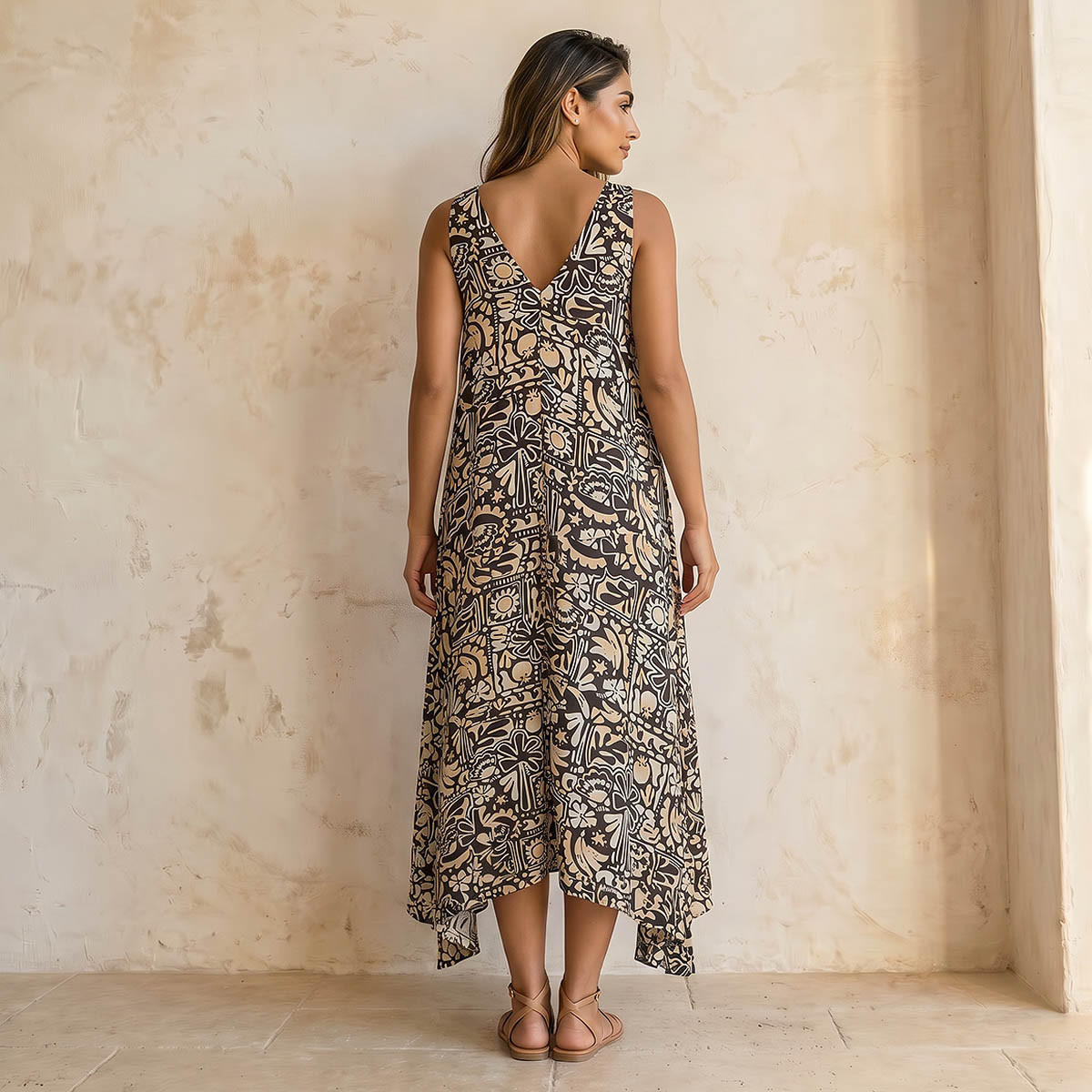فستان بدون أكمام-women-clothing-dresses-image-3