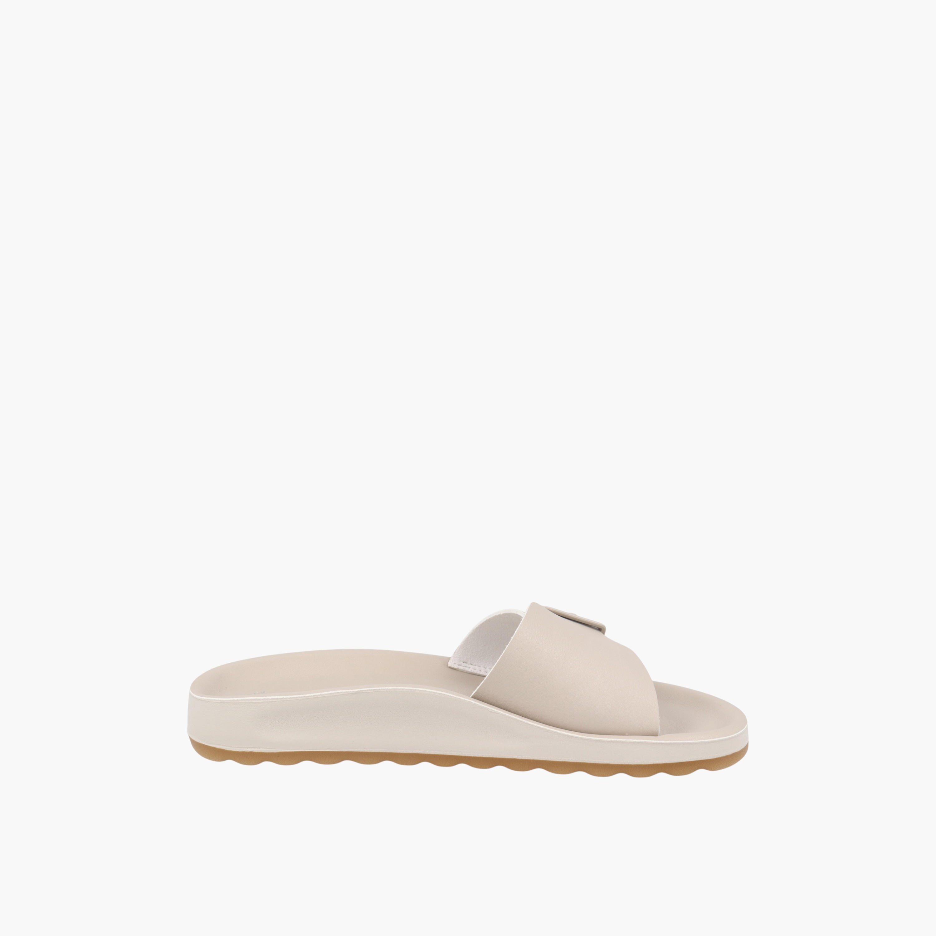FlyFlot Buckle Detail Slides-women-shoes-flipflopsandslides-image-2