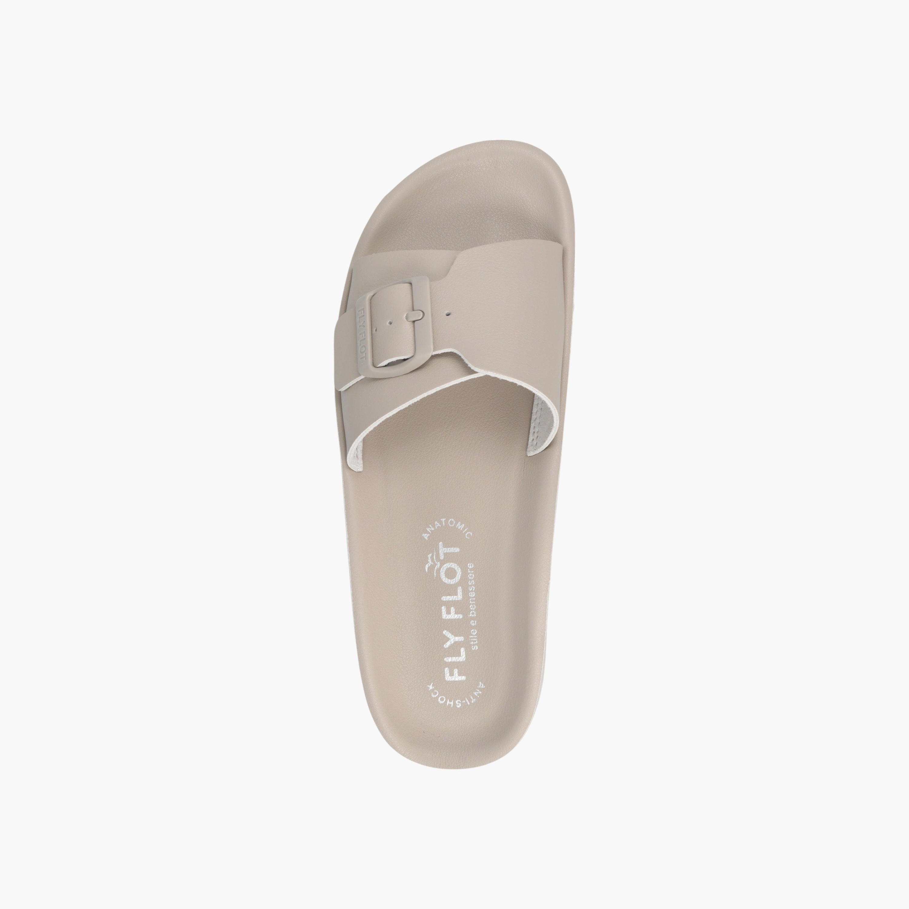 FlyFlot Buckle Detail Slides-women-shoes-flipflopsandslides-image-3