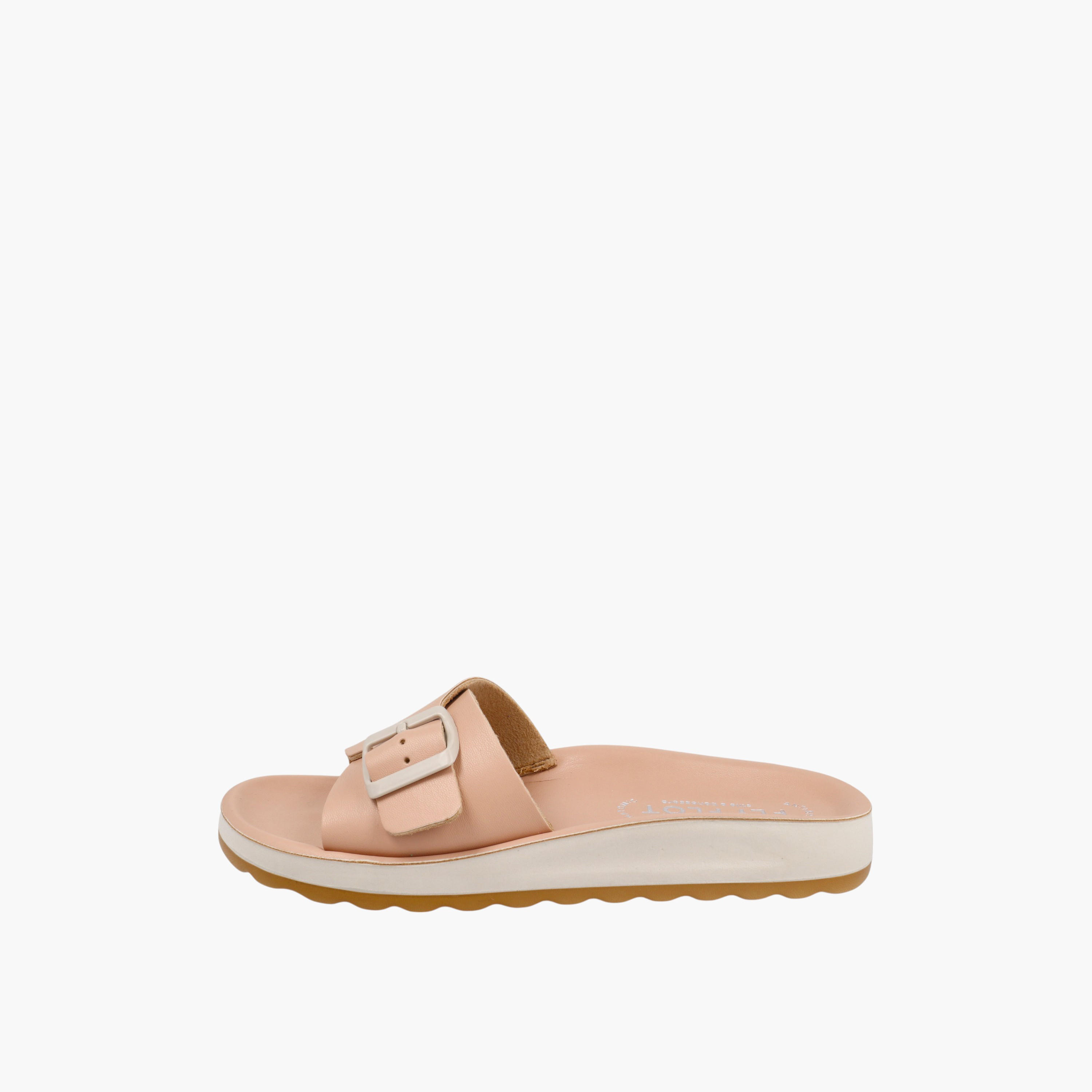 FlyFlot Buckle Detail Slides-women-shoes-flipflopsandslides-image-4