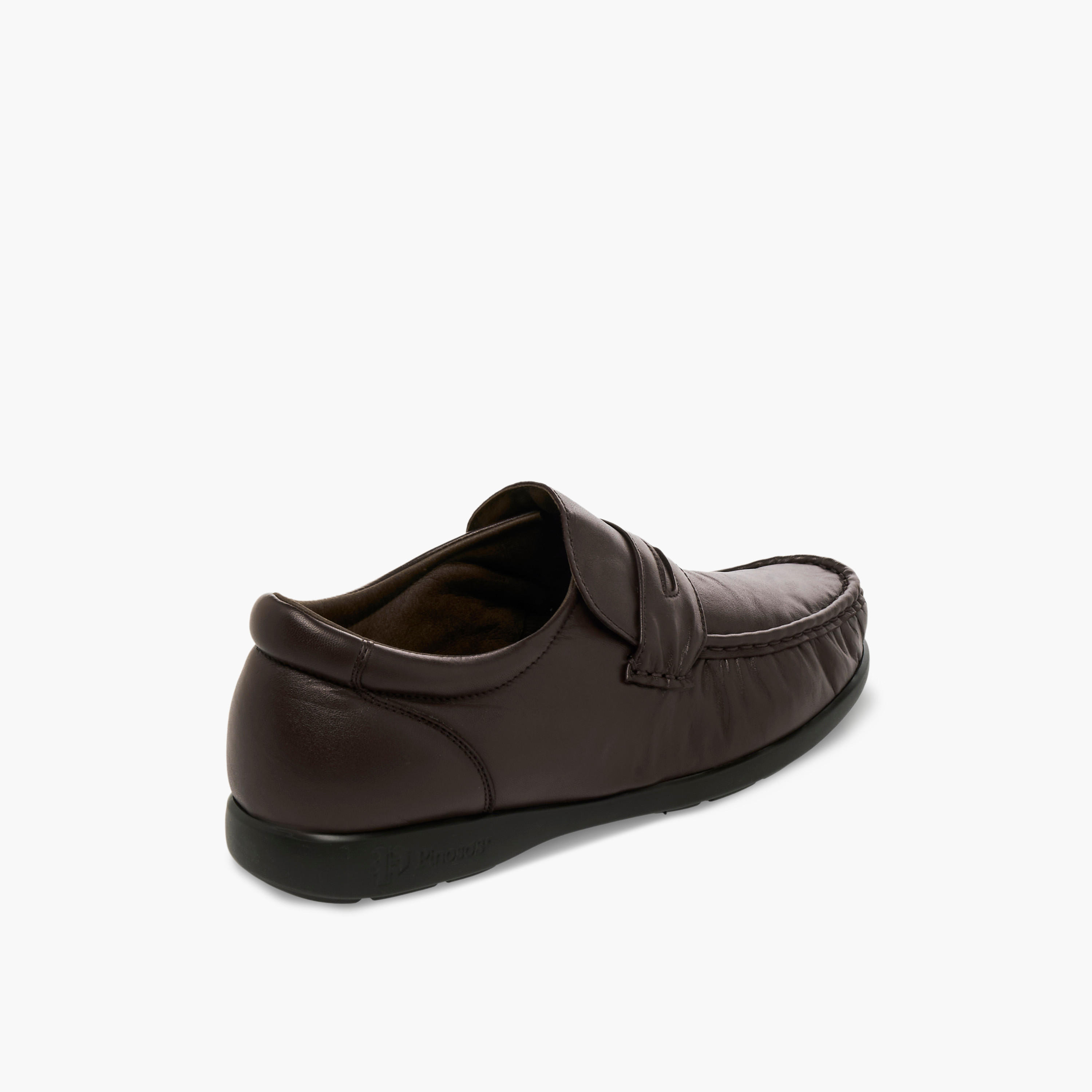 Pinosos Men Genuine Leather Slip-On Loafers-men-shoes-loafersandmoccasins-image-6
