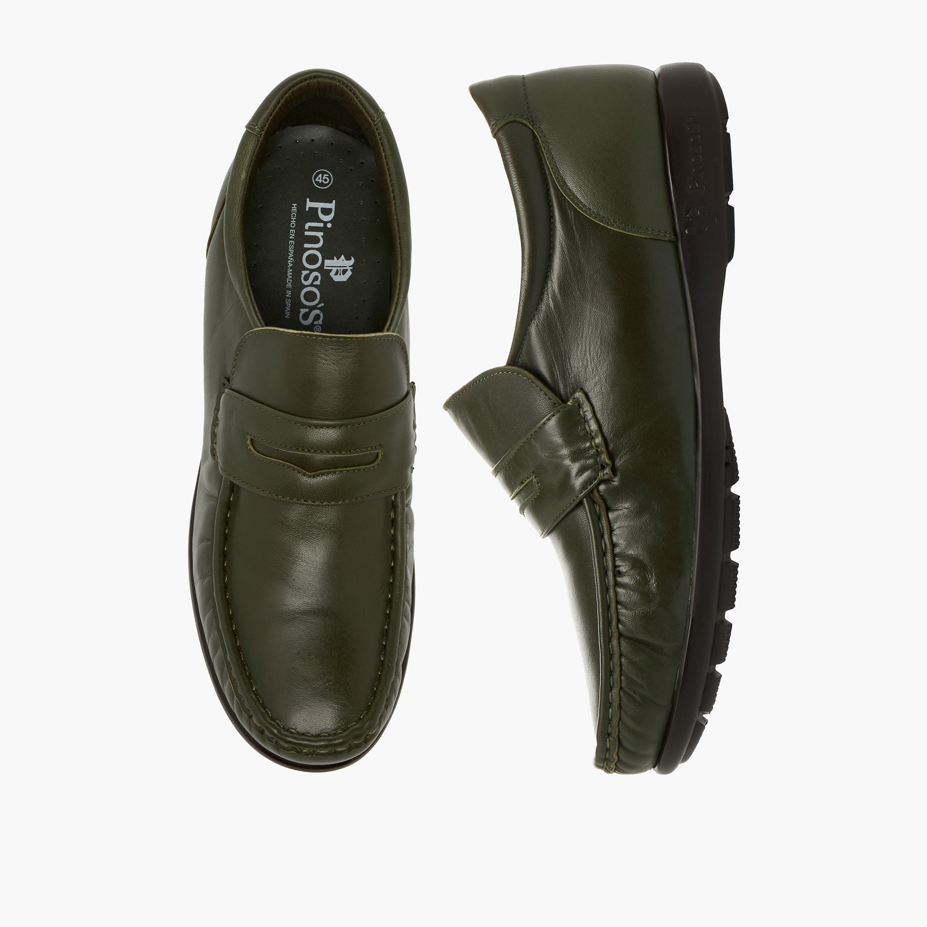 حذاء بينوسوس رجالي بدون رباط من الجلد الطبيعي-men-shoes-loafersandmoccasins-image-1