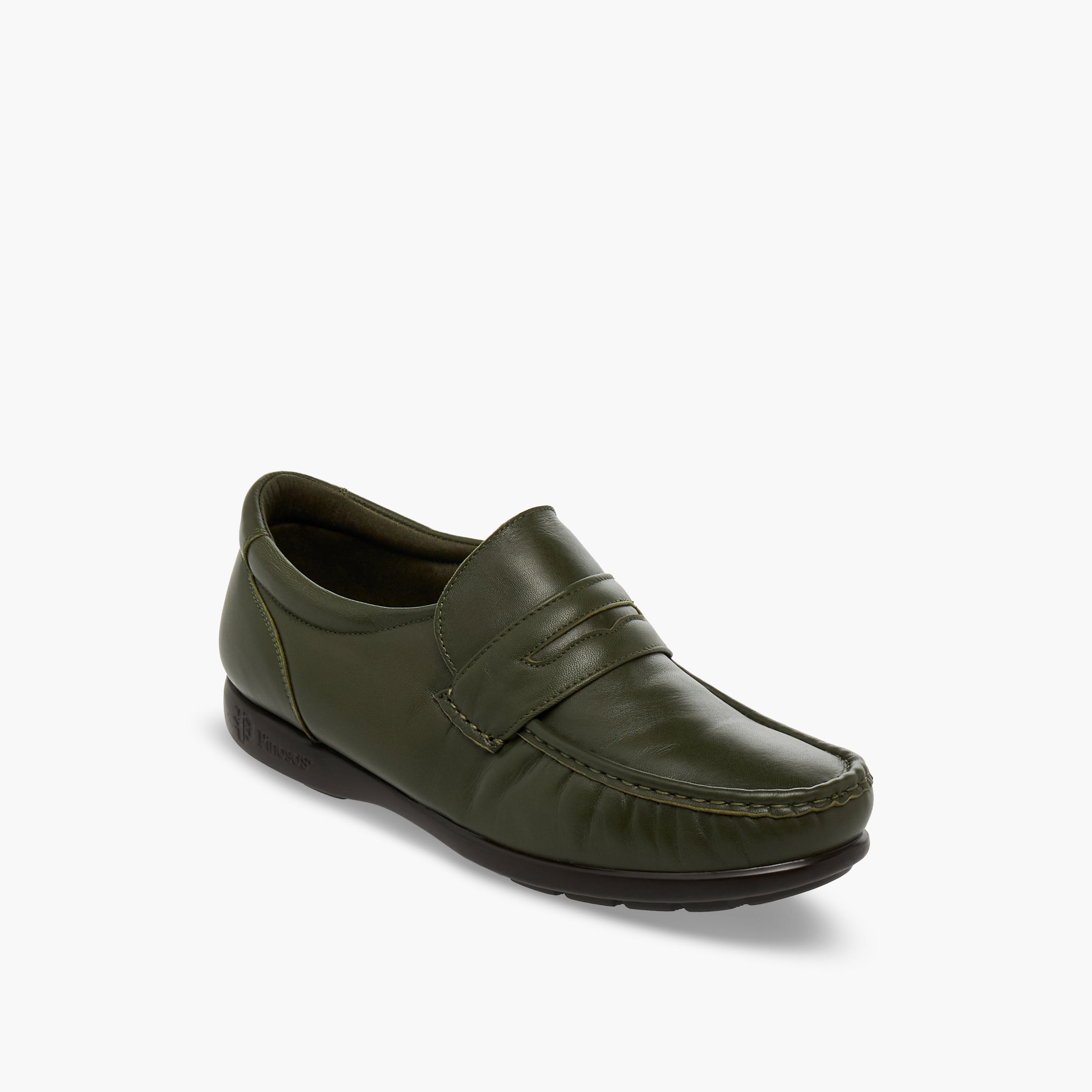 حذاء بينوسوس رجالي بدون رباط من الجلد الطبيعي-men-shoes-loafersandmoccasins-image-2