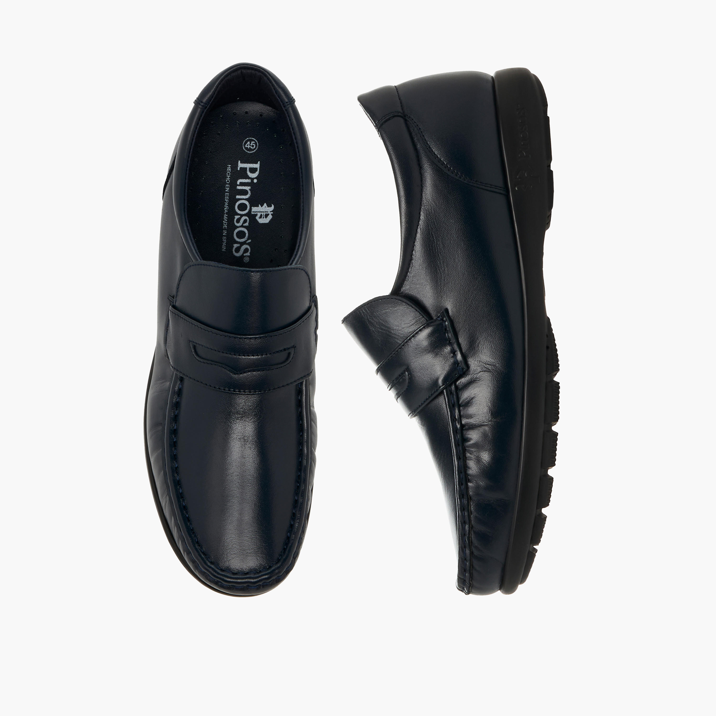 حذاء بينوسوس رجالي بدون رباط من الجلد الطبيعي-men-shoes-loafersandmoccasins-image-1
