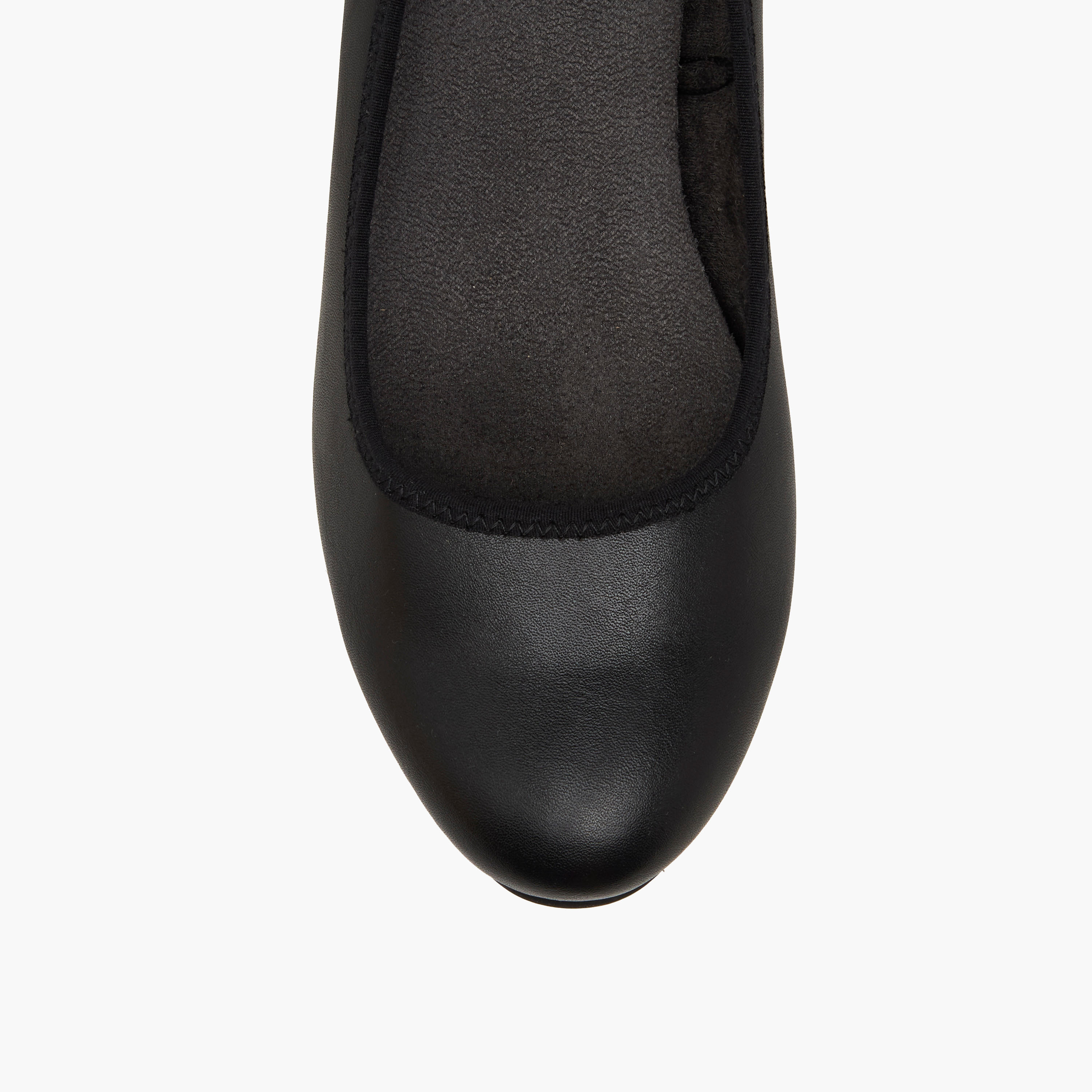 حذاء بكعب عريض للنساء من لو كونفورت-women-shoes-heels-image-4