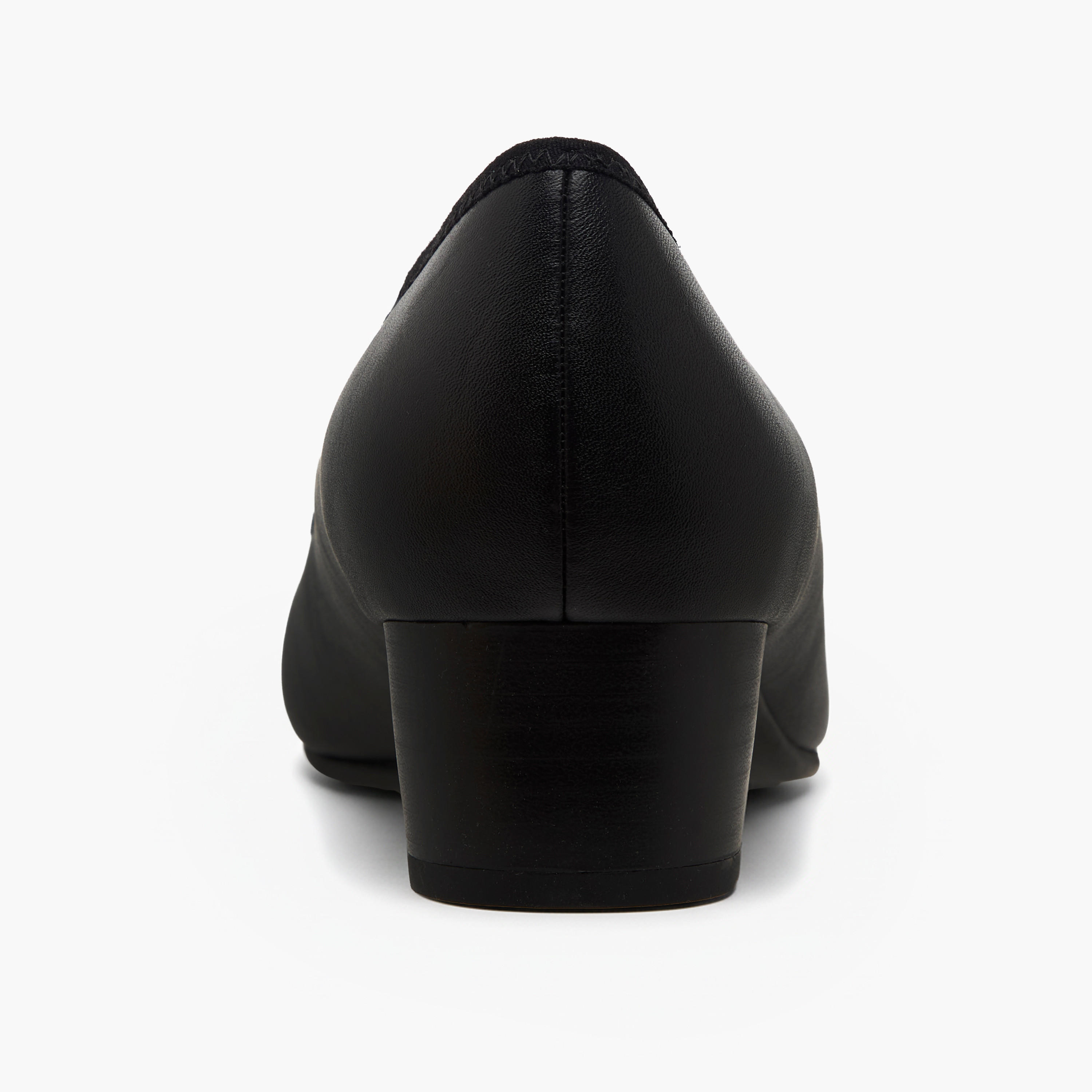 حذاء بكعب عريض للنساء من لو كونفورت-women-shoes-heels-image-5