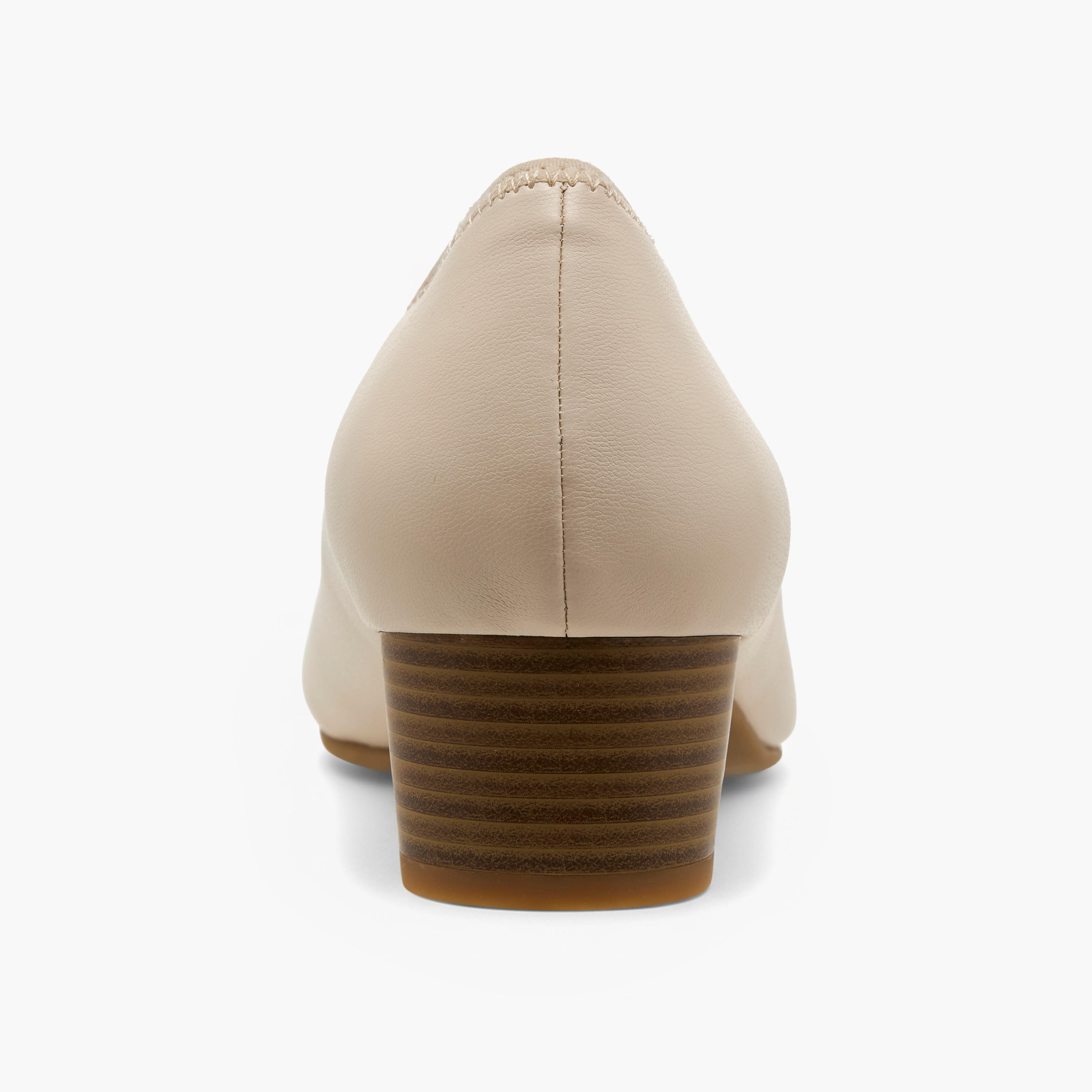 Le Confort Women Block Heel Pumps-women-shoes-heels-image-5