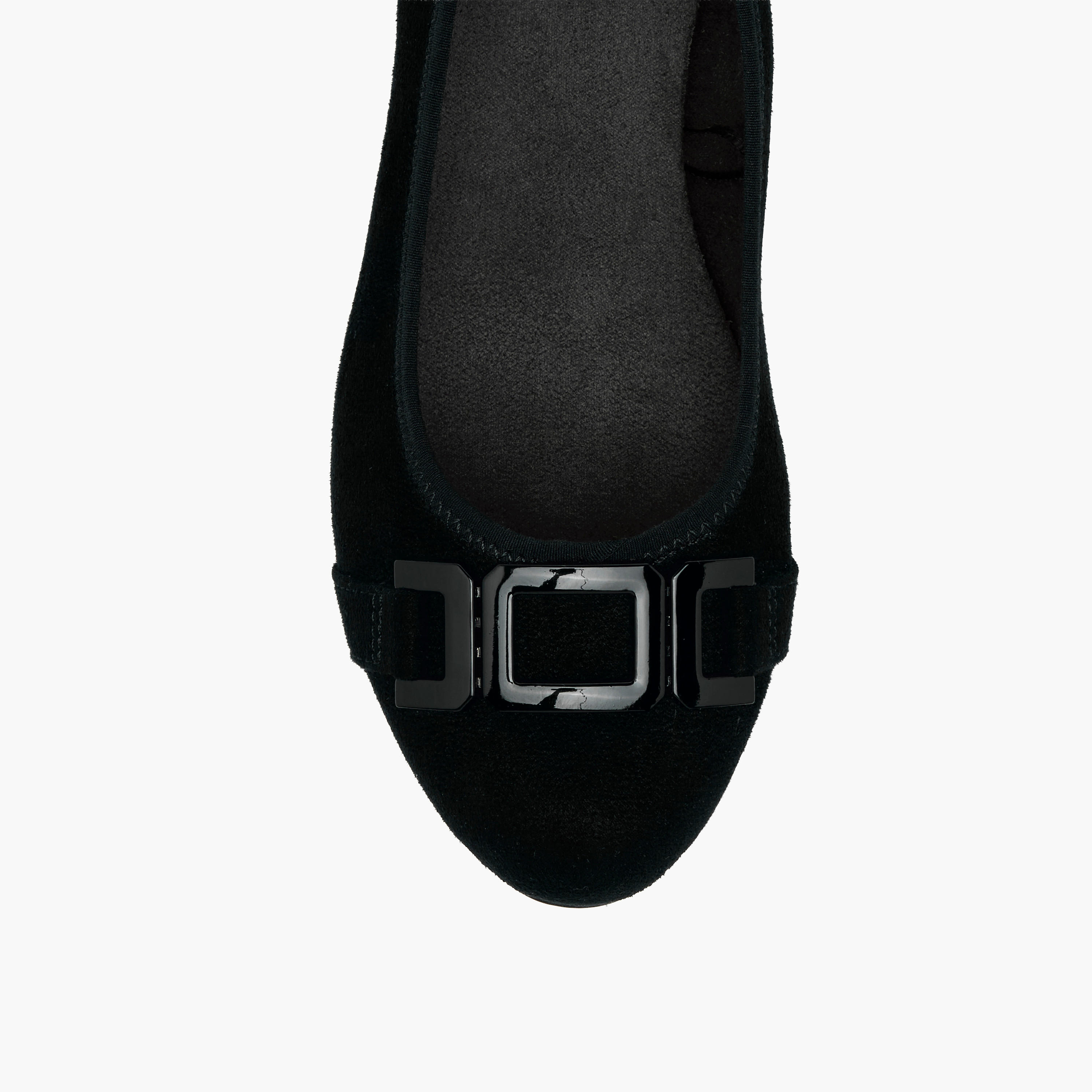Le Confort Women Block Heel Pumps-women-shoes-heels-image-4