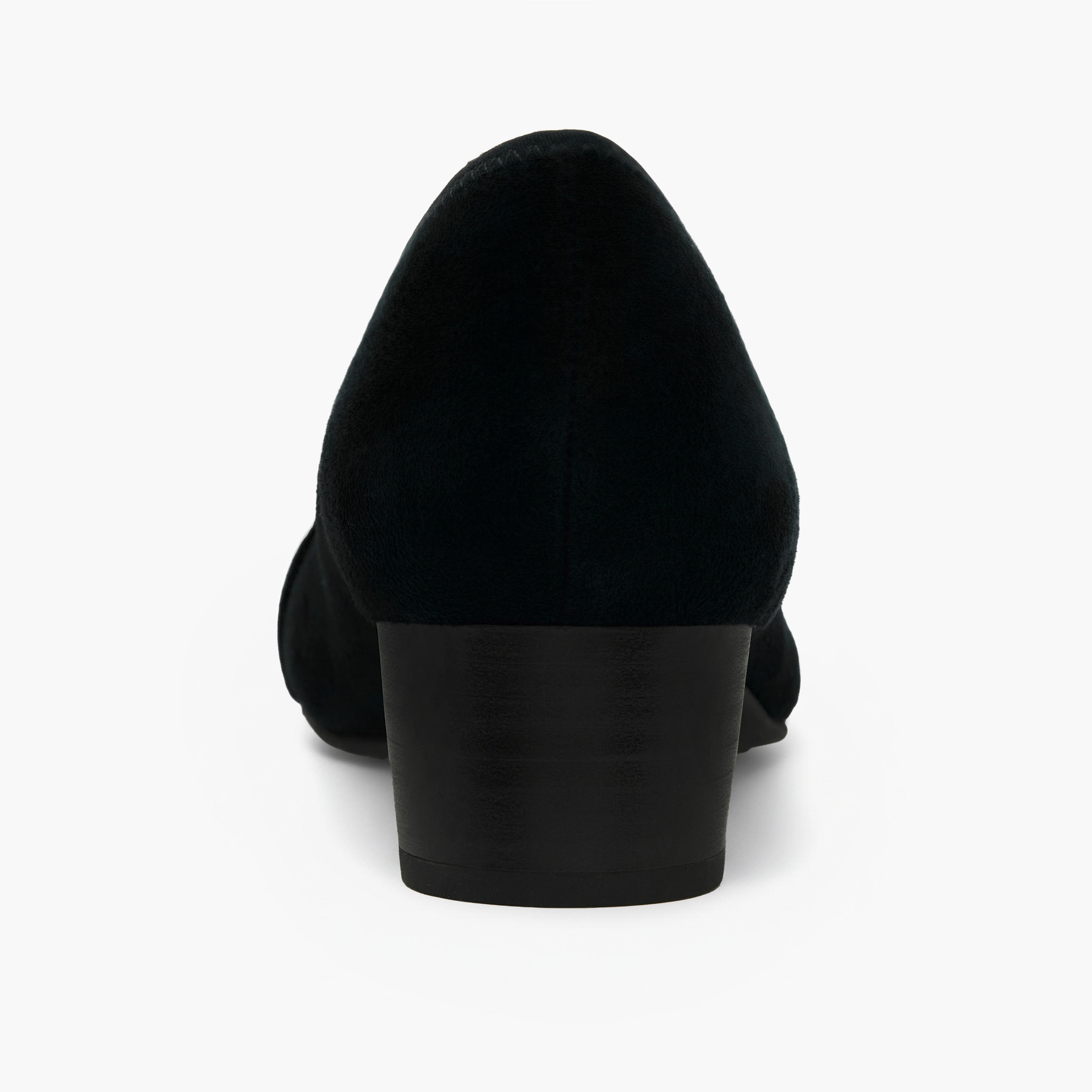 Le Confort Women Block Heel Pumps-women-shoes-heels-image-5