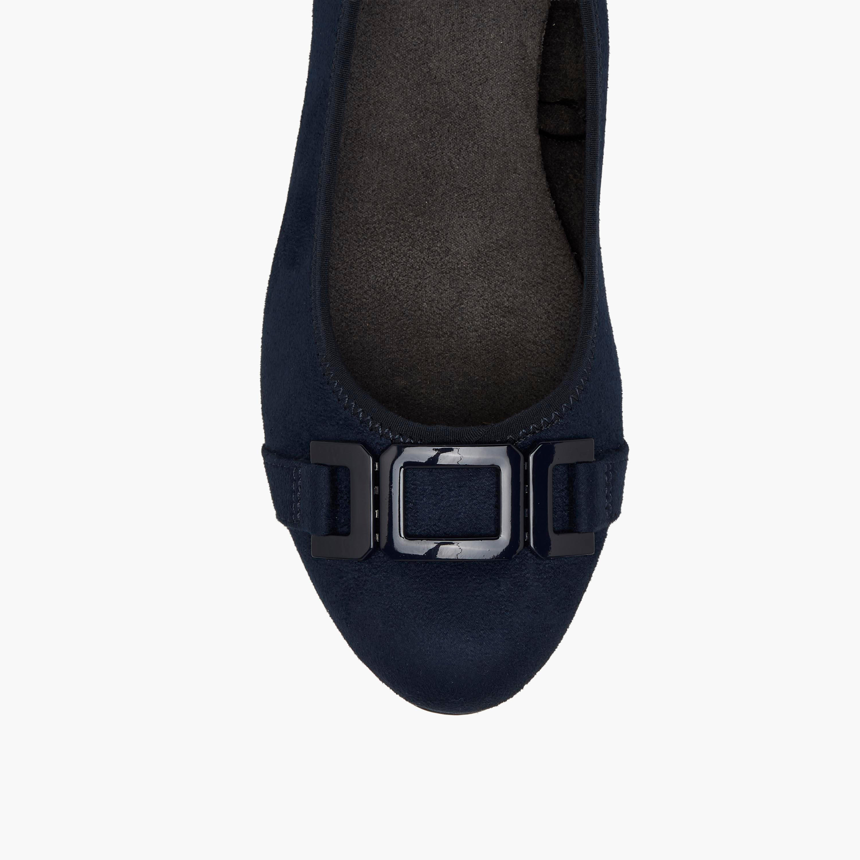 Le Confort Women Block Heel Pumps-women-shoes-heels-image-4