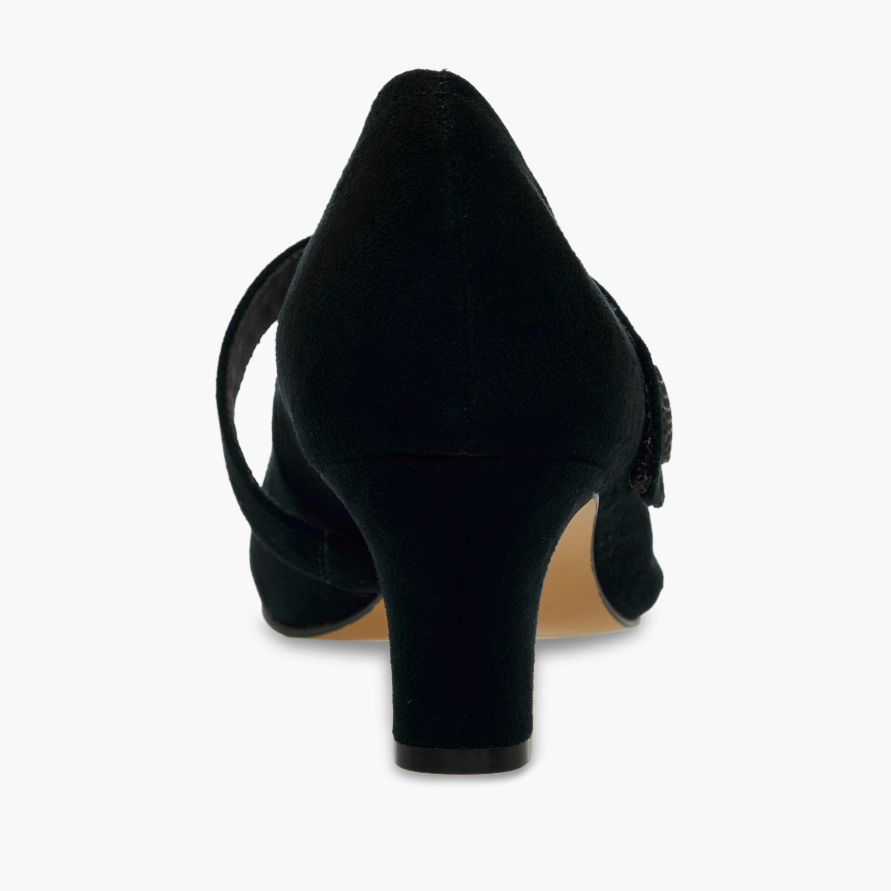Le Confort Women Block Heel Mary Jane Shoes-women-shoes-heels-image-5