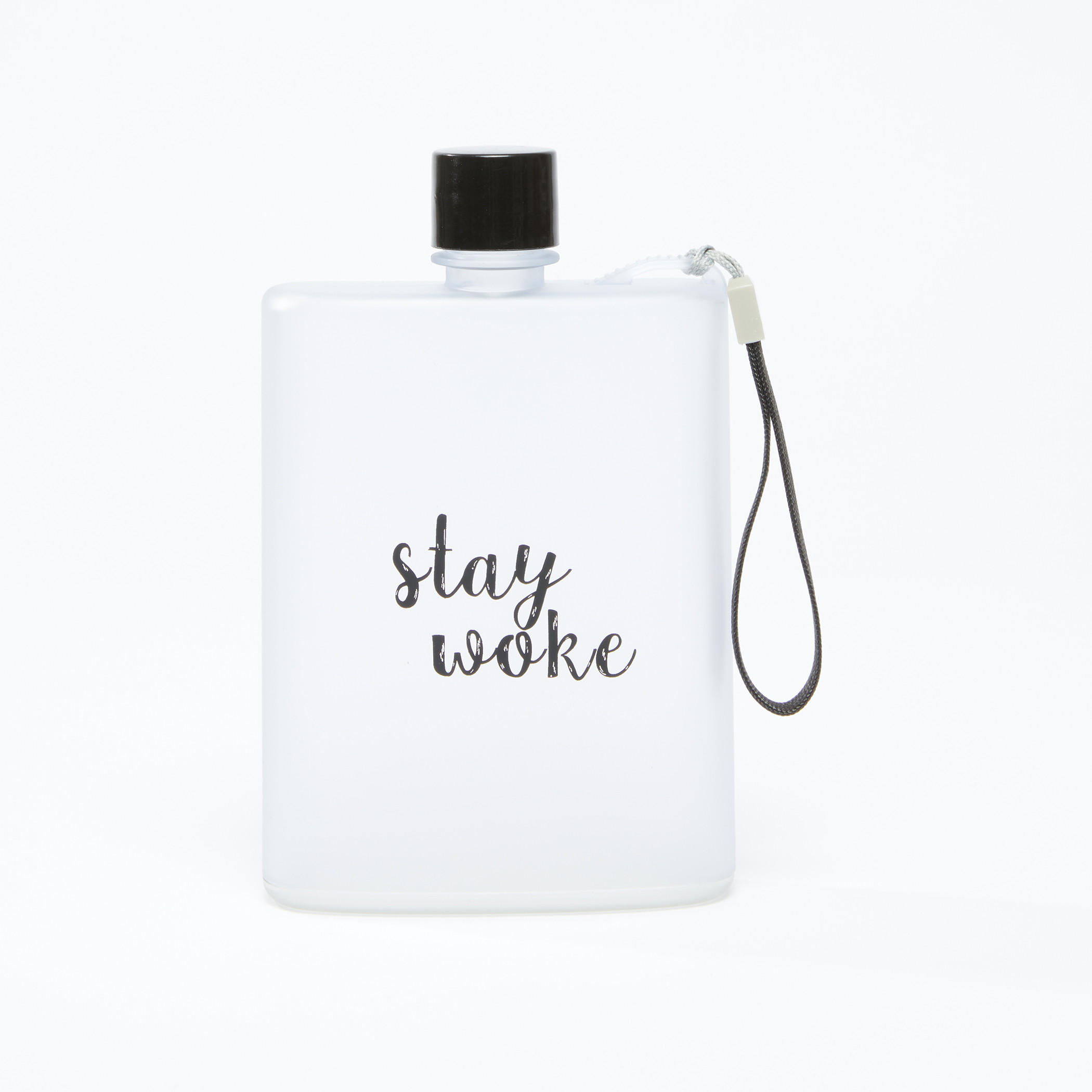 Notebook Style Ultra Slim Water Bottle-women-clothingaccessories-novelties-image-1