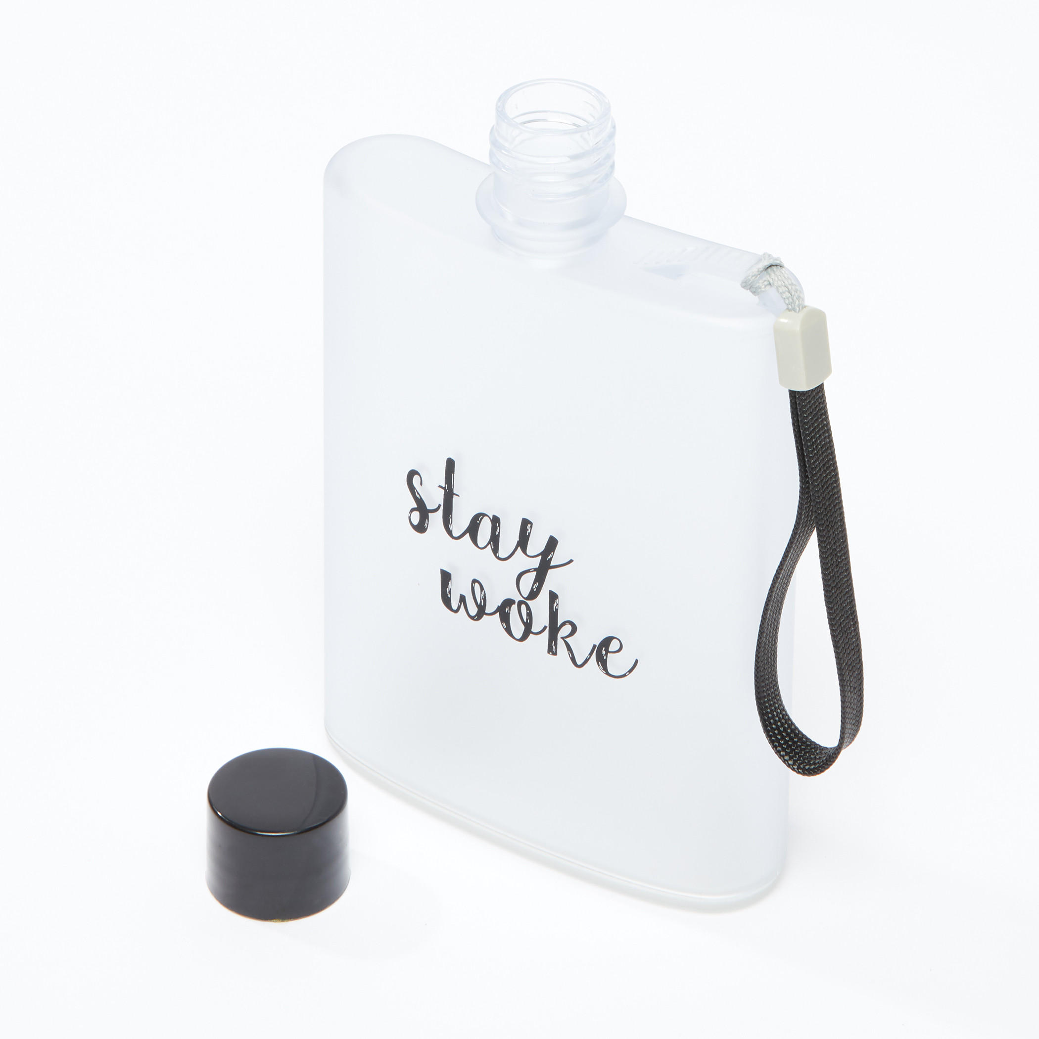 Notebook Style Ultra Slim Water Bottle-women-clothingaccessories-novelties-image-2