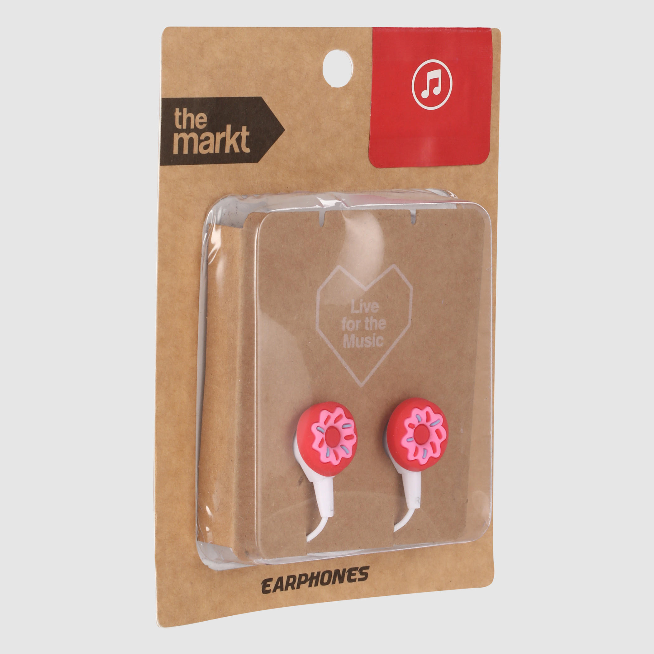 Doughnut Earphones-women-clothingaccessories-novelties-image-2