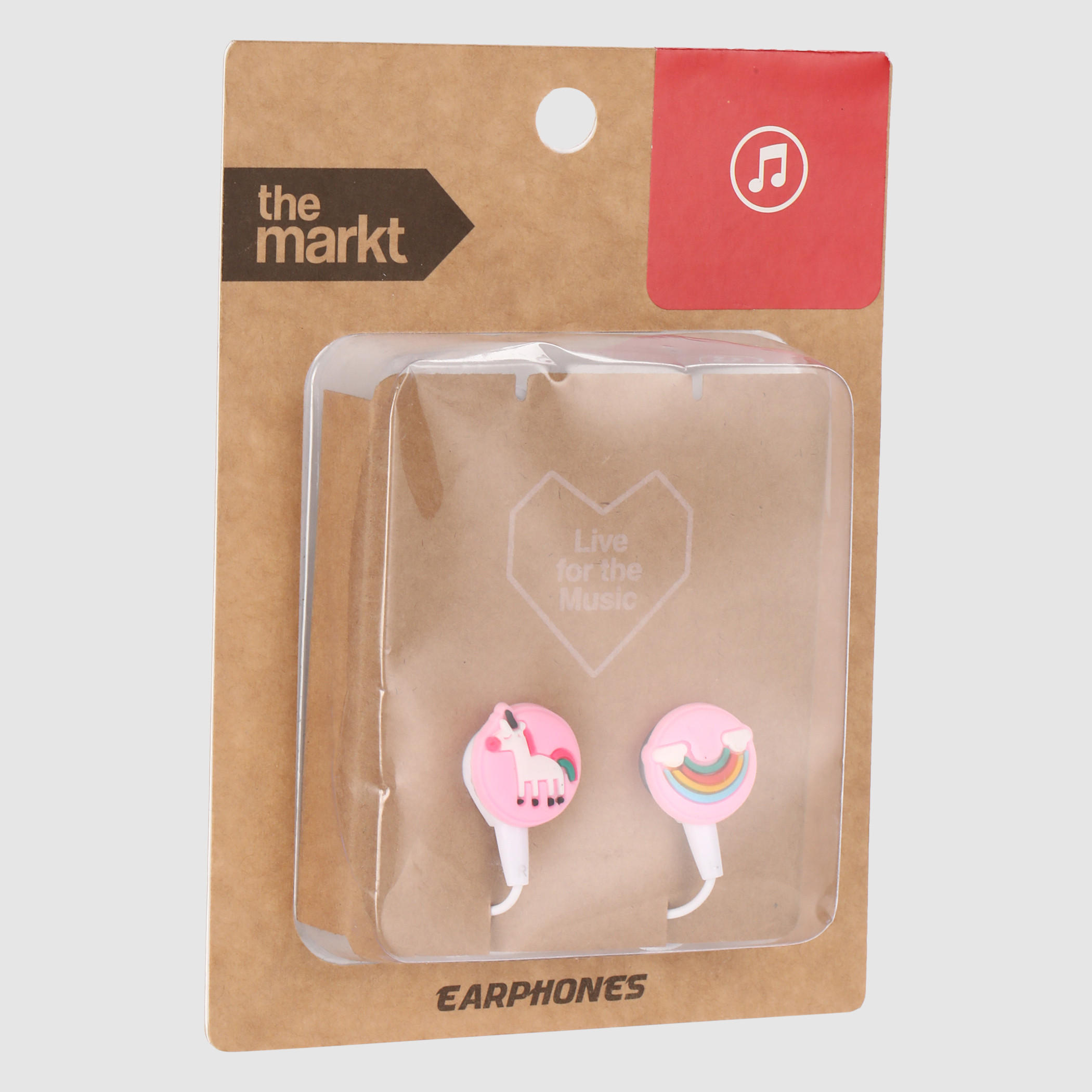 Rainbow Earphones-women-clothingaccessories-novelties-image-2