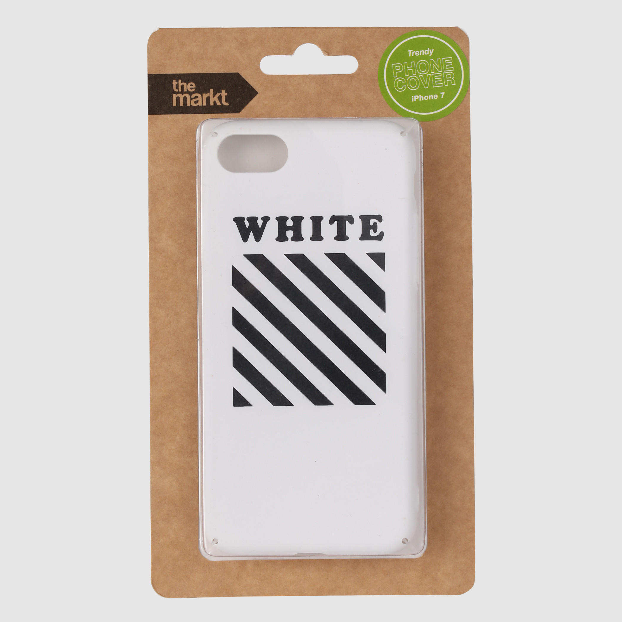 Printed iPhone 7 Phone Case-women-clothingaccessories-novelties-image-1