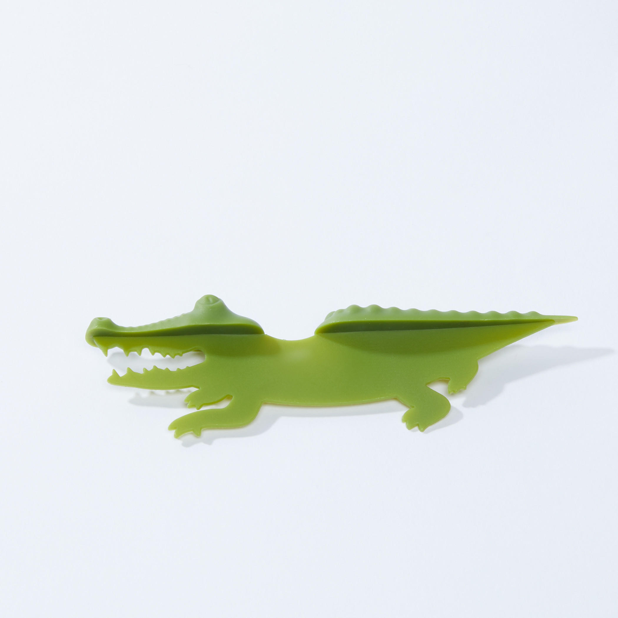 Crocodile Bookmark-women-clothingaccessories-novelties-image-1