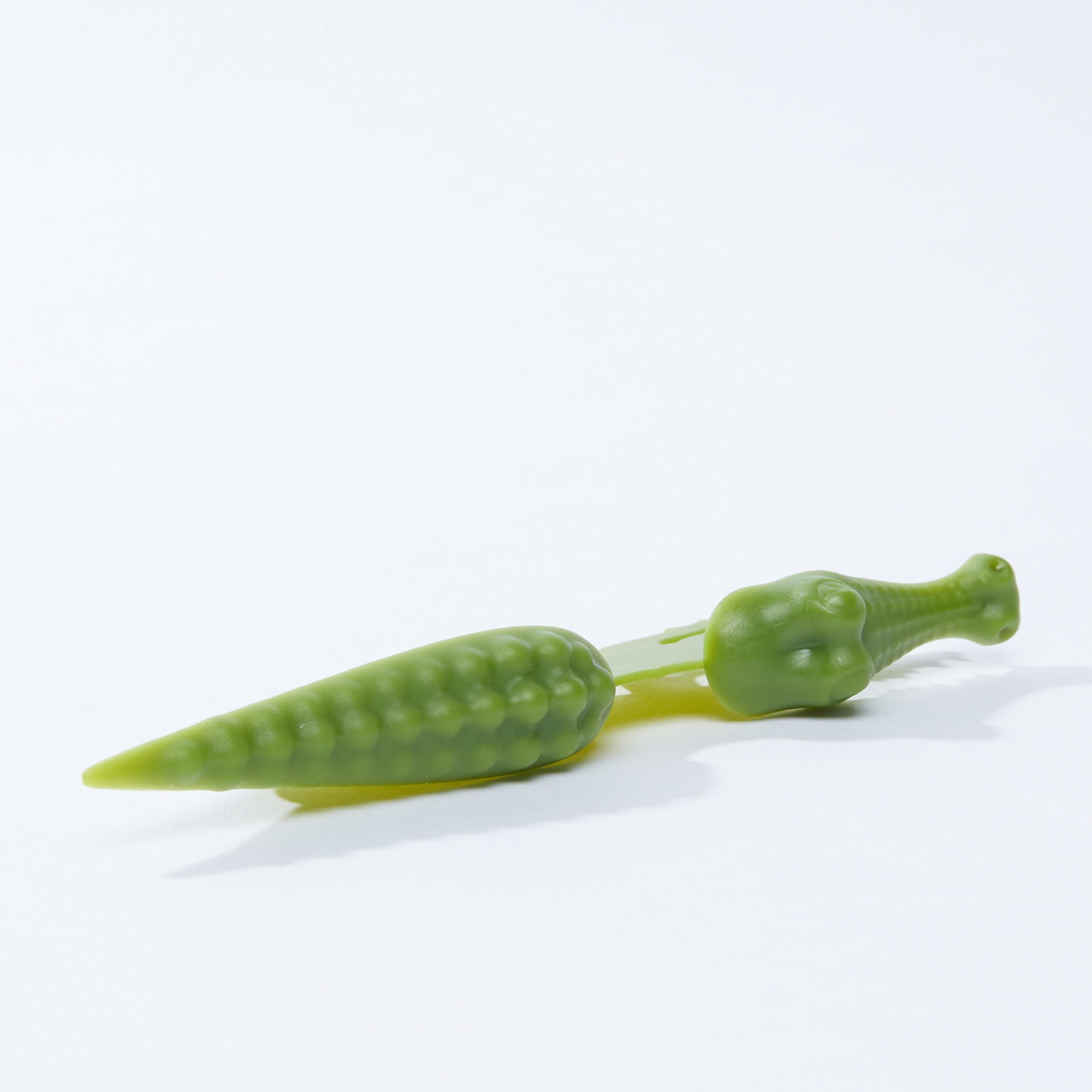 Crocodile Bookmark-women-clothingaccessories-novelties-image-2