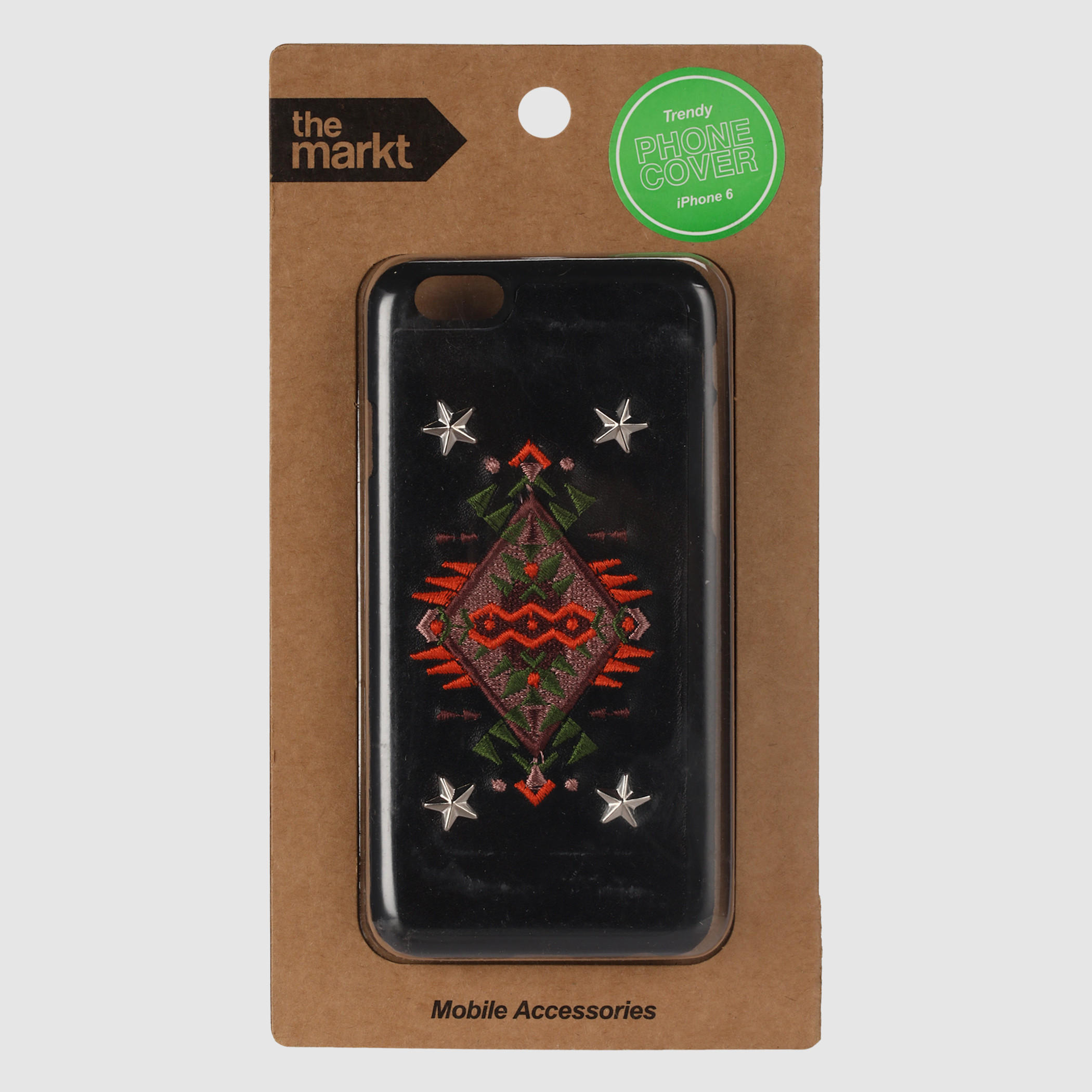 Embroidered iPhone 6 Phone Case-women-clothingaccessories-novelties-image-1