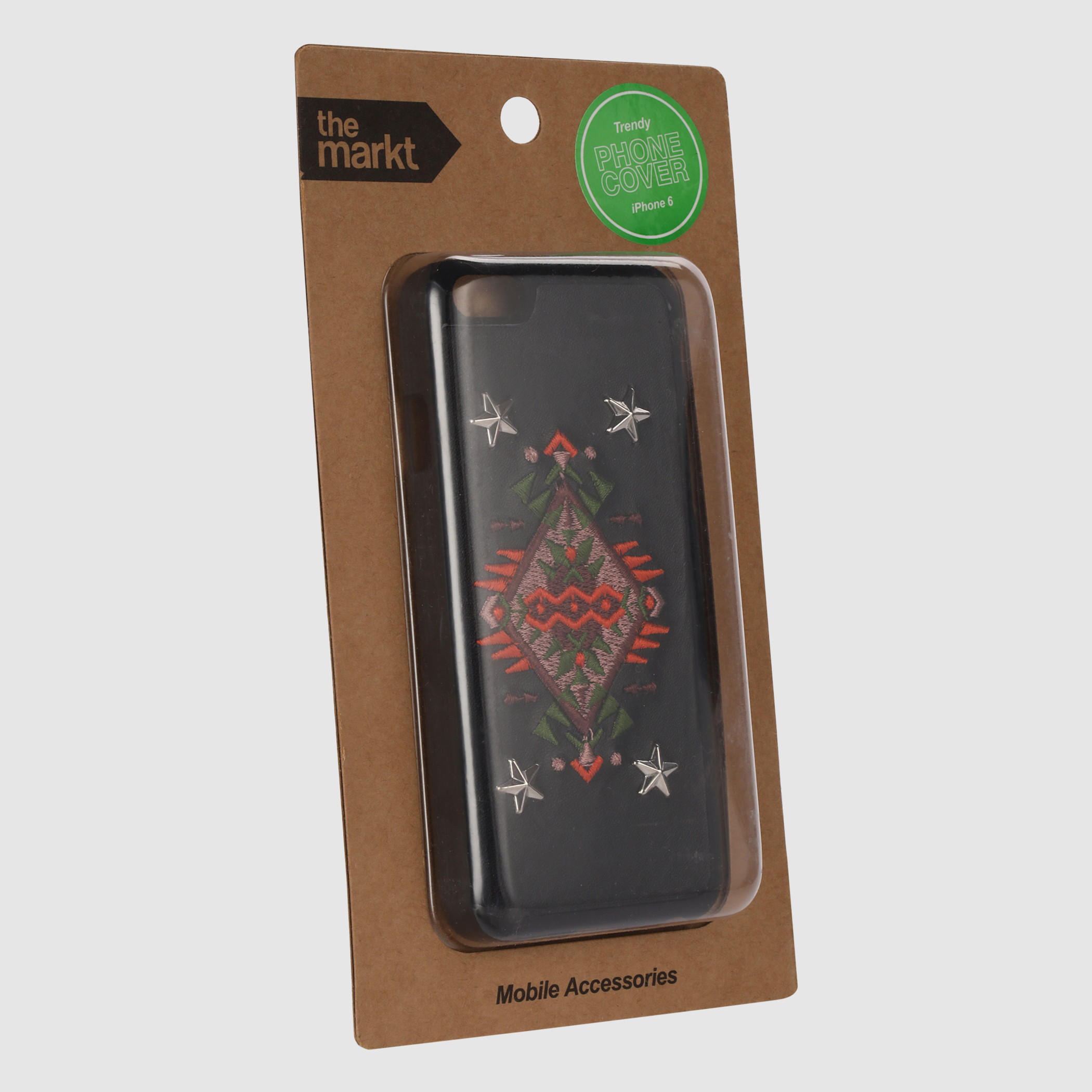 Embroidered iPhone 6 Phone Case-women-clothingaccessories-novelties-image-2
