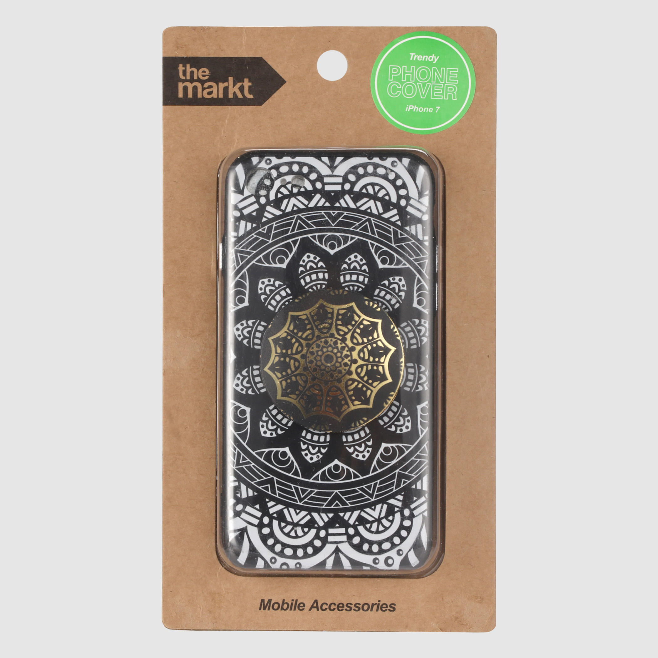 Fidget Spinner iPhone 7 Phone Case-women-clothingaccessories-novelties-image-1