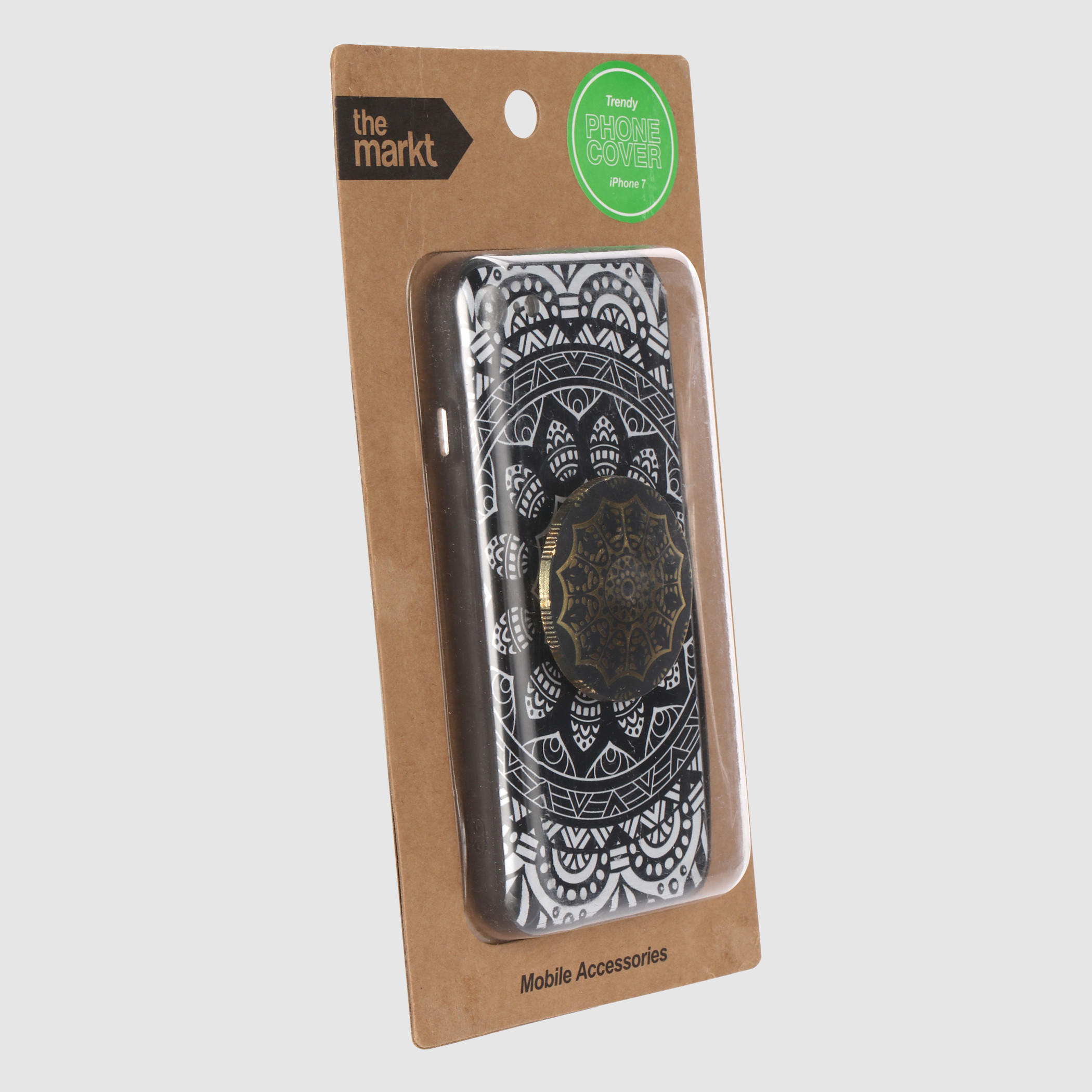 Fidget Spinner iPhone 7 Phone Case-women-clothingaccessories-novelties-image-2