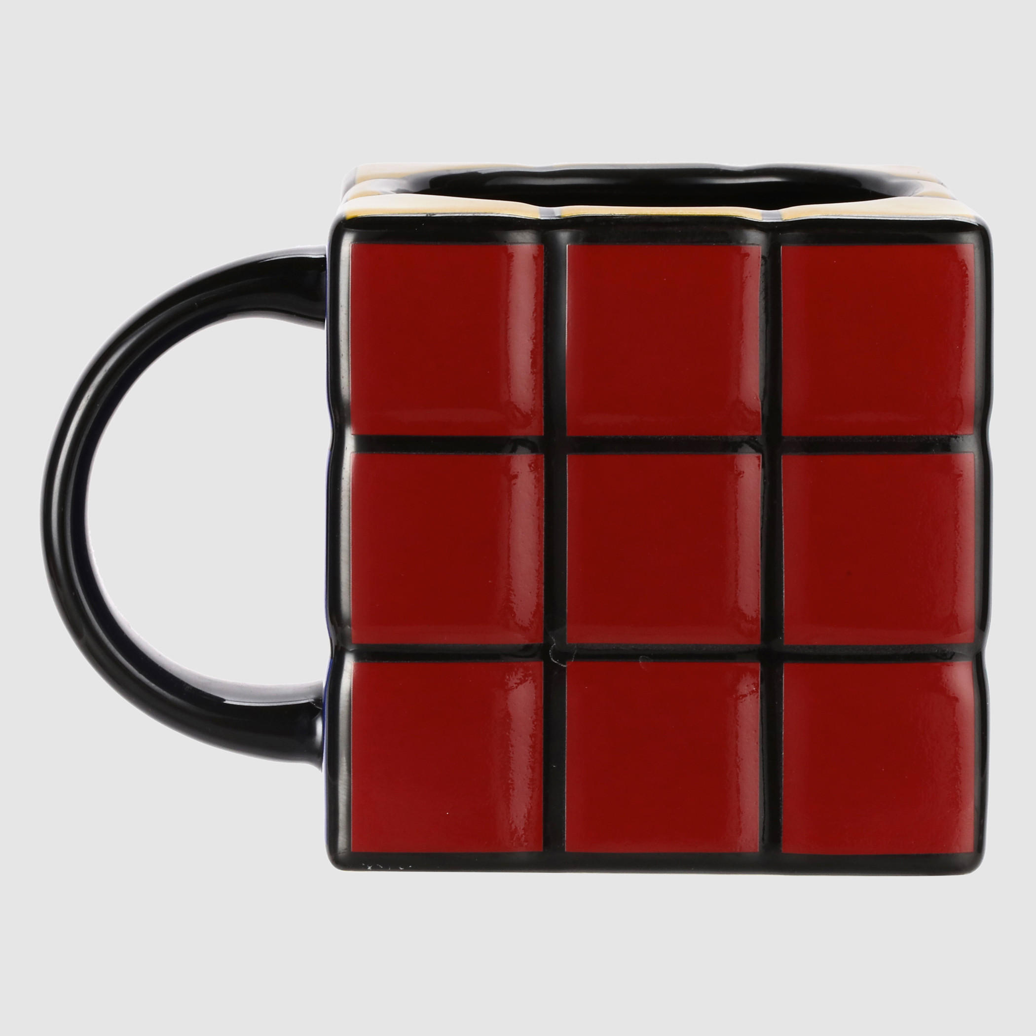 Rubik's Cube Mug - 300 ml-women-clothingaccessories-novelties-image-1