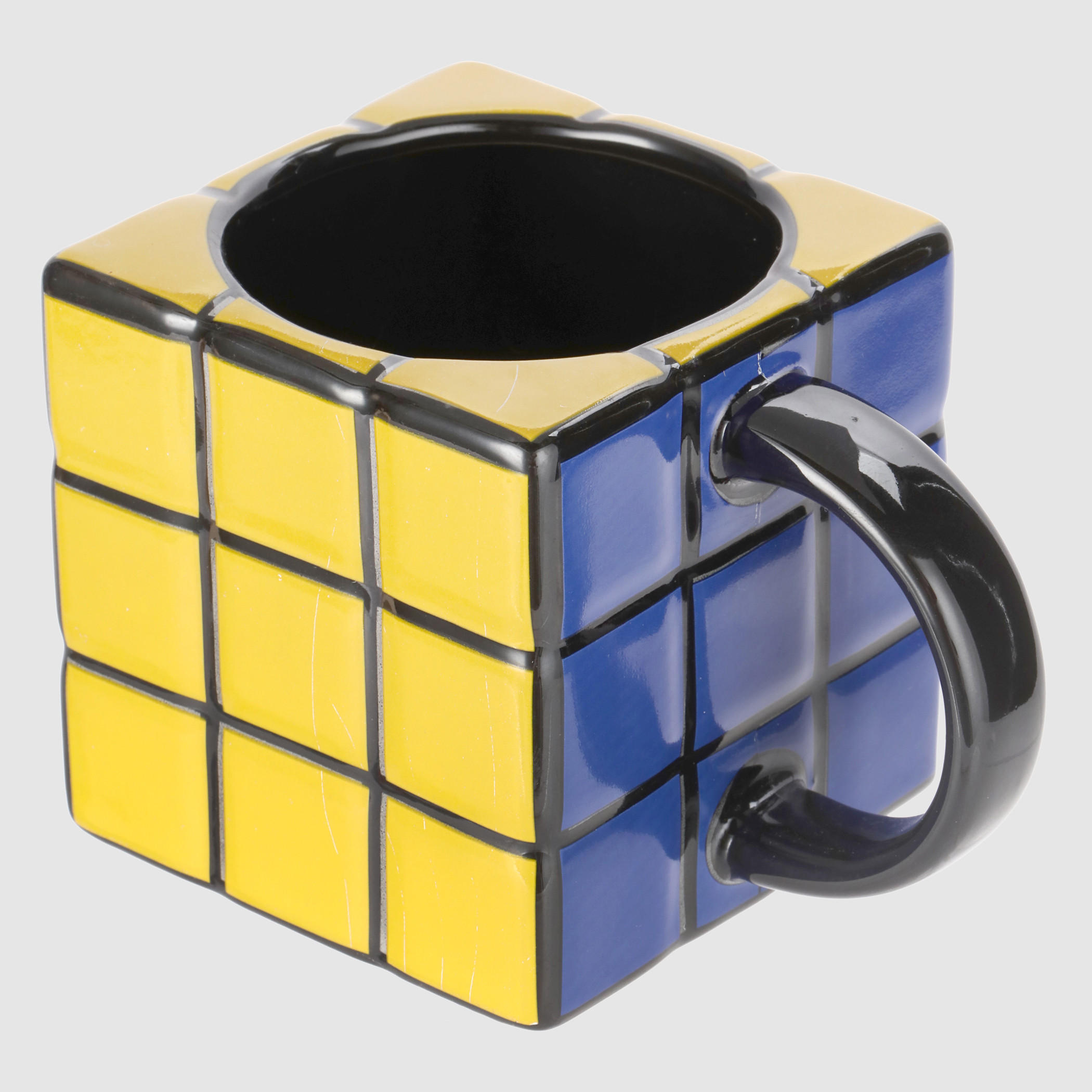 Rubik's Cube Mug - 300 ml-women-clothingaccessories-novelties-image-3