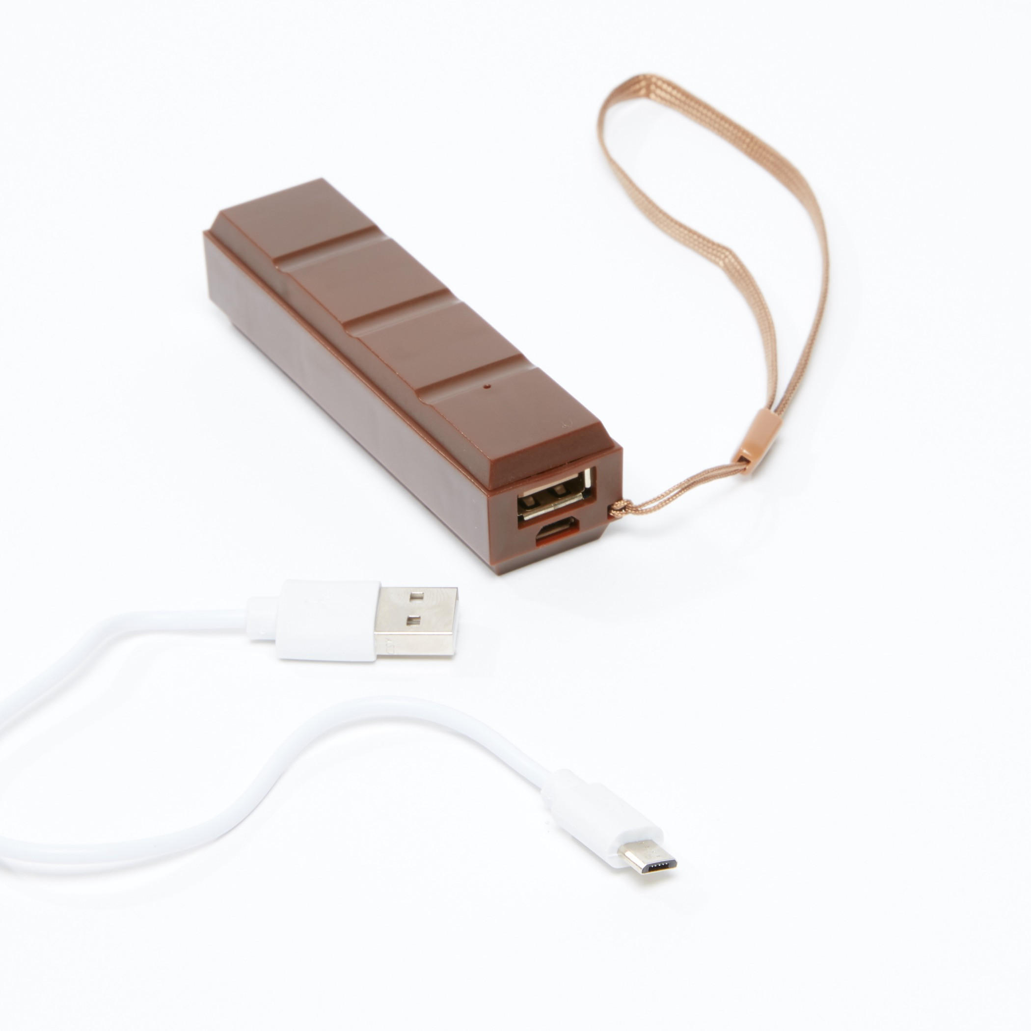 Portable Power Bank- 2600 mAh-women-clothingaccessories-novelties-image-2