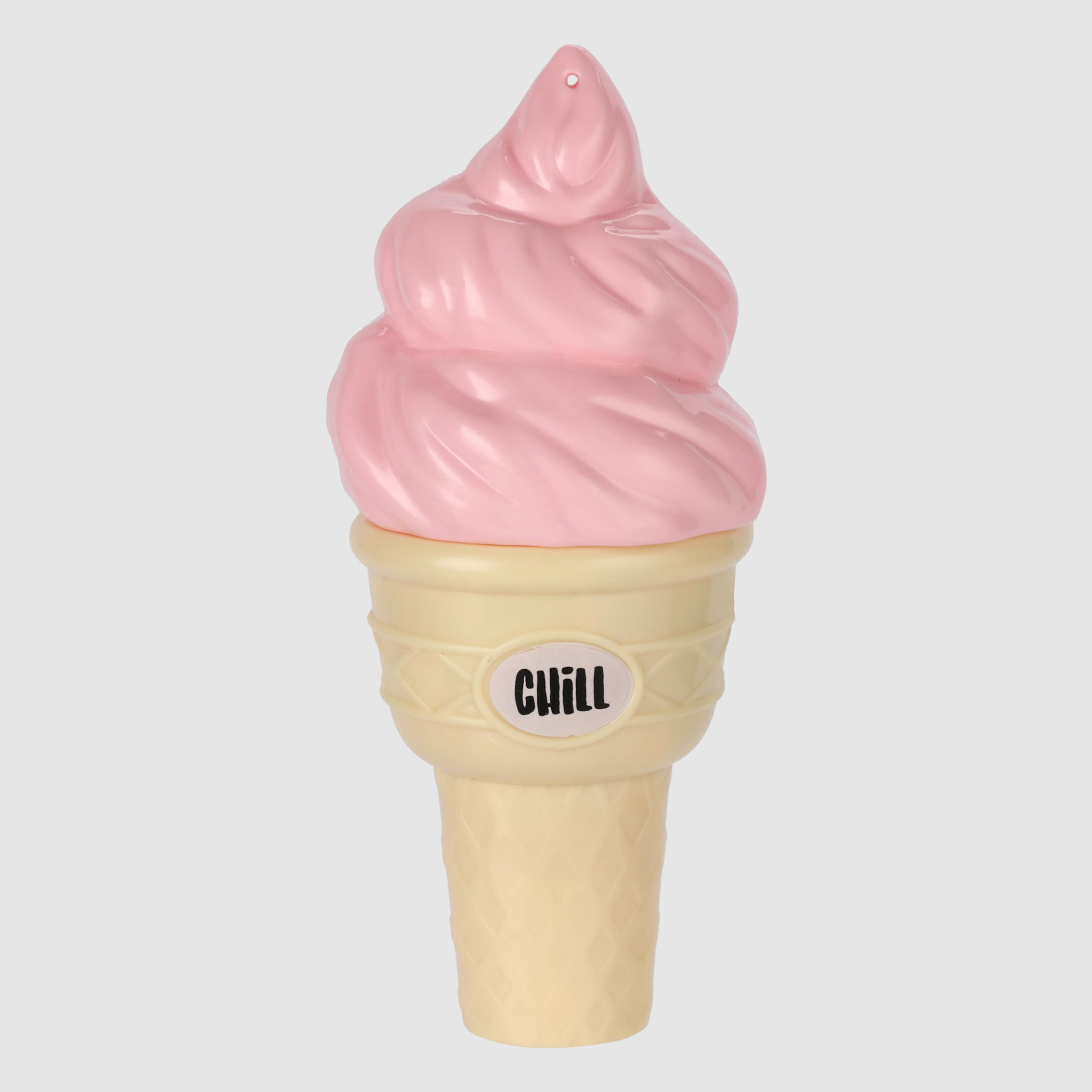 Ice Cream Rechargeable Mini Fan-women-clothingaccessories-novelties-image-1