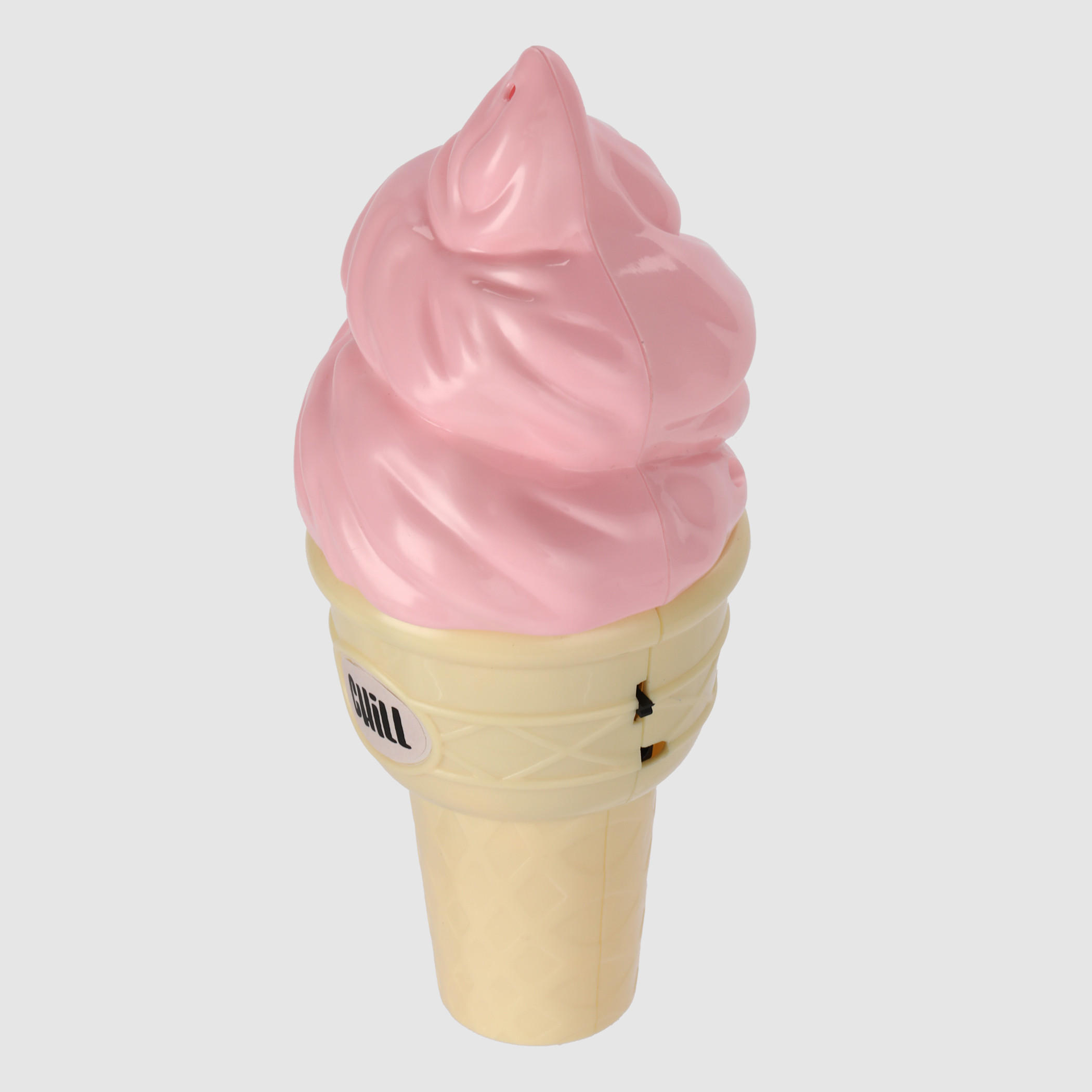 Ice Cream Rechargeable Mini Fan-women-clothingaccessories-novelties-image-2