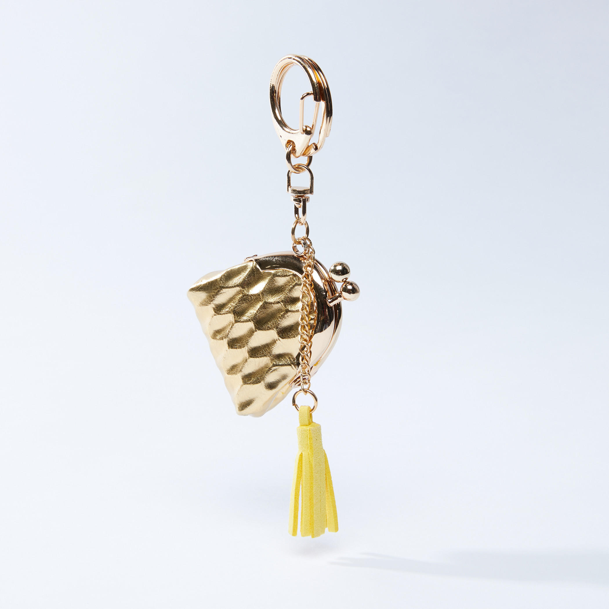 Handbag Keychain and Tassels-women-clothingaccessories-novelties-image-1