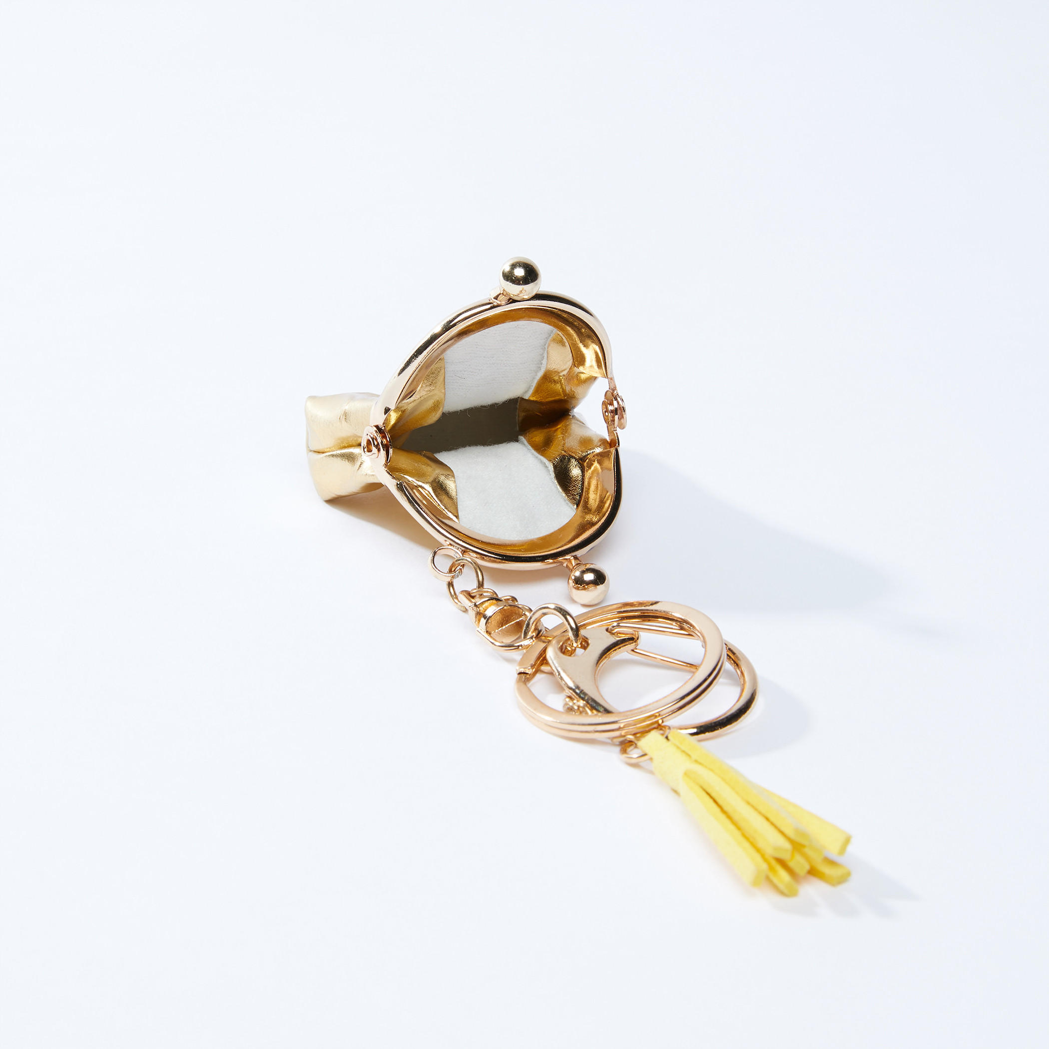 Handbag Keychain and Tassels-women-clothingaccessories-novelties-image-2