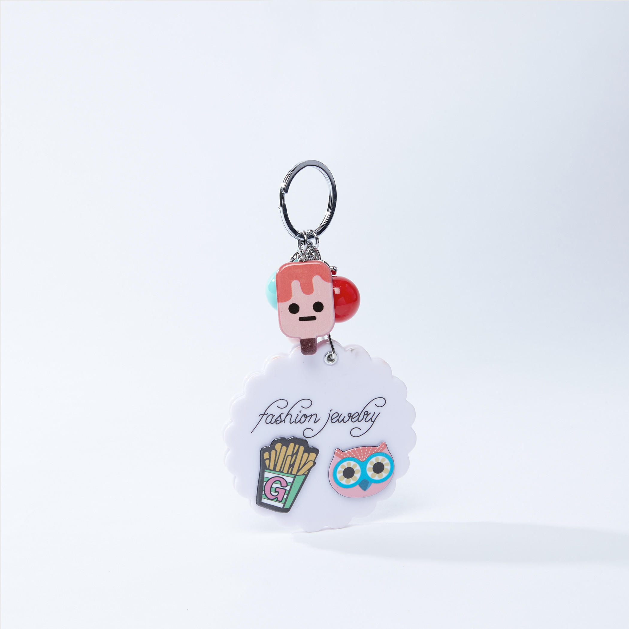 سلسلة مفاتيح مع شارة-women-clothingaccessories-novelties-image-2
