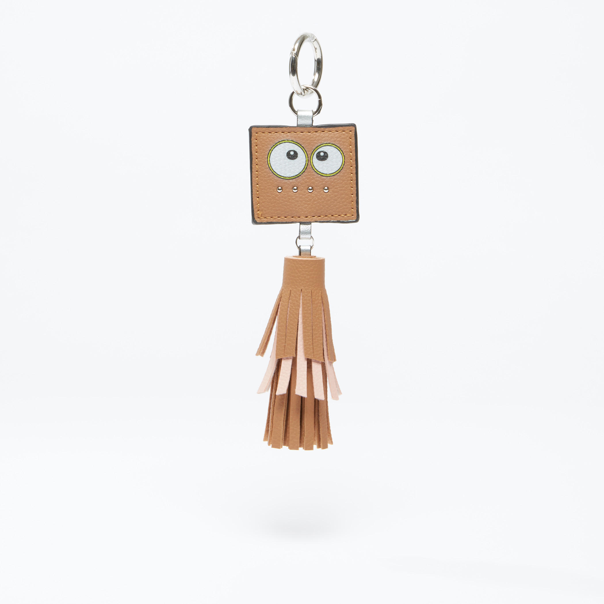 سلسة مفاتيح بشرّابات وطبعات-women-clothingaccessories-novelties-image-3