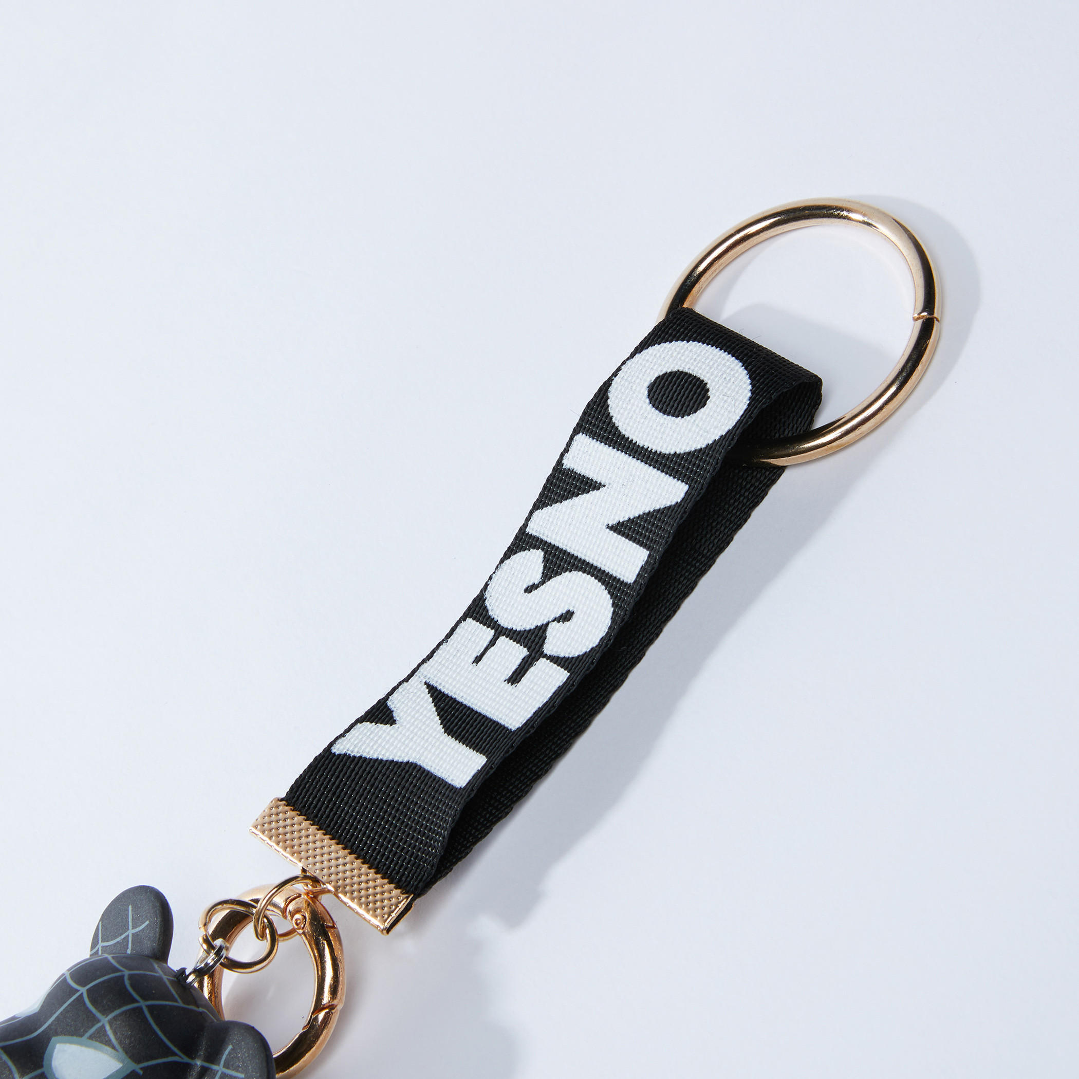 Printed Bear Keychain-women-clothingaccessories-novelties-image-3