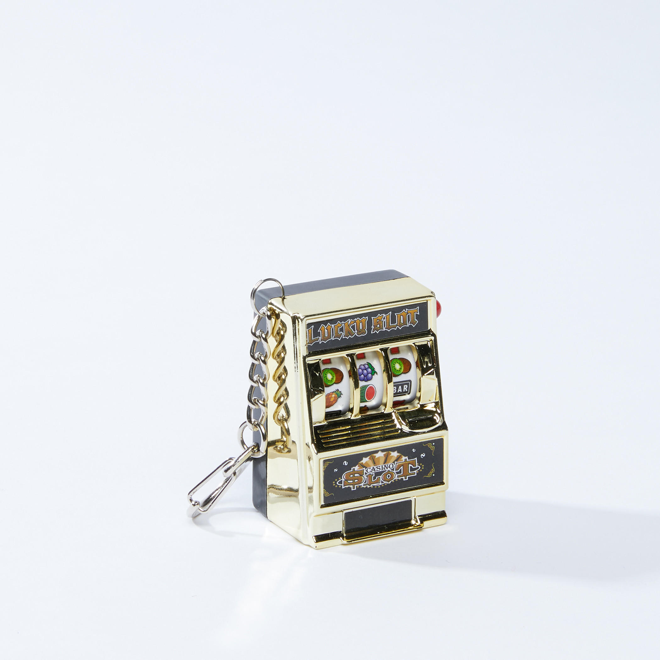Slot Machine Keychain-women-clothingaccessories-novelties-image-1