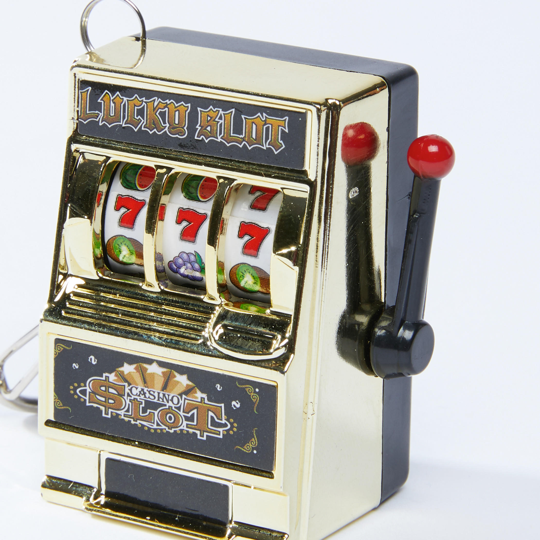 Slot Machine Keychain-women-clothingaccessories-novelties-image-2