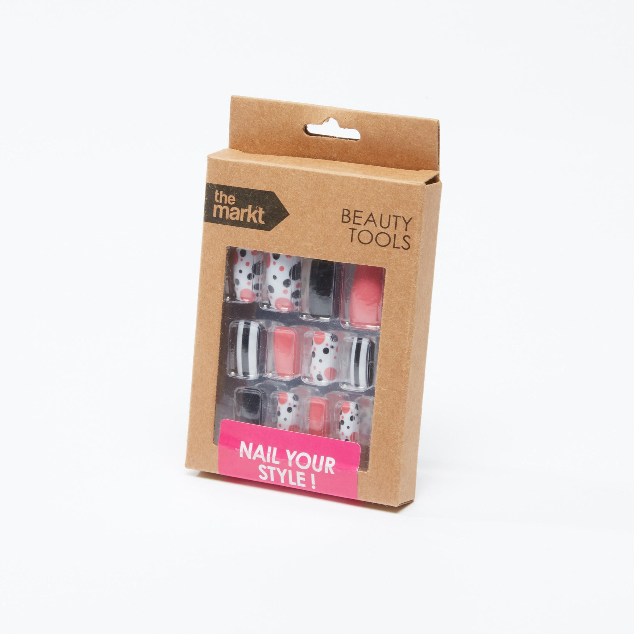 Nail Sticker - Set of 12-women-clothingaccessories-novelties-image-1
