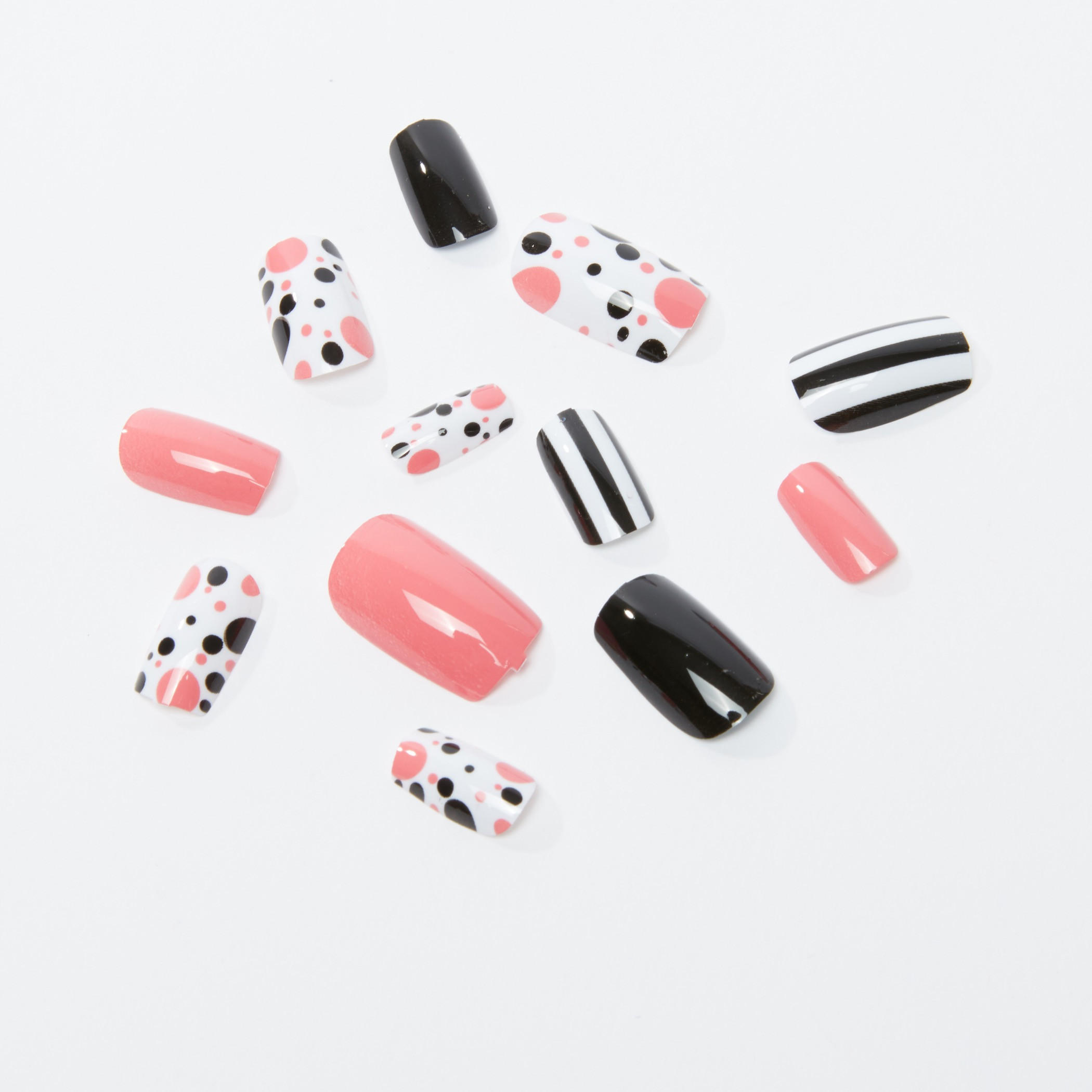 Nail Sticker - Set of 12-women-clothingaccessories-novelties-image-2
