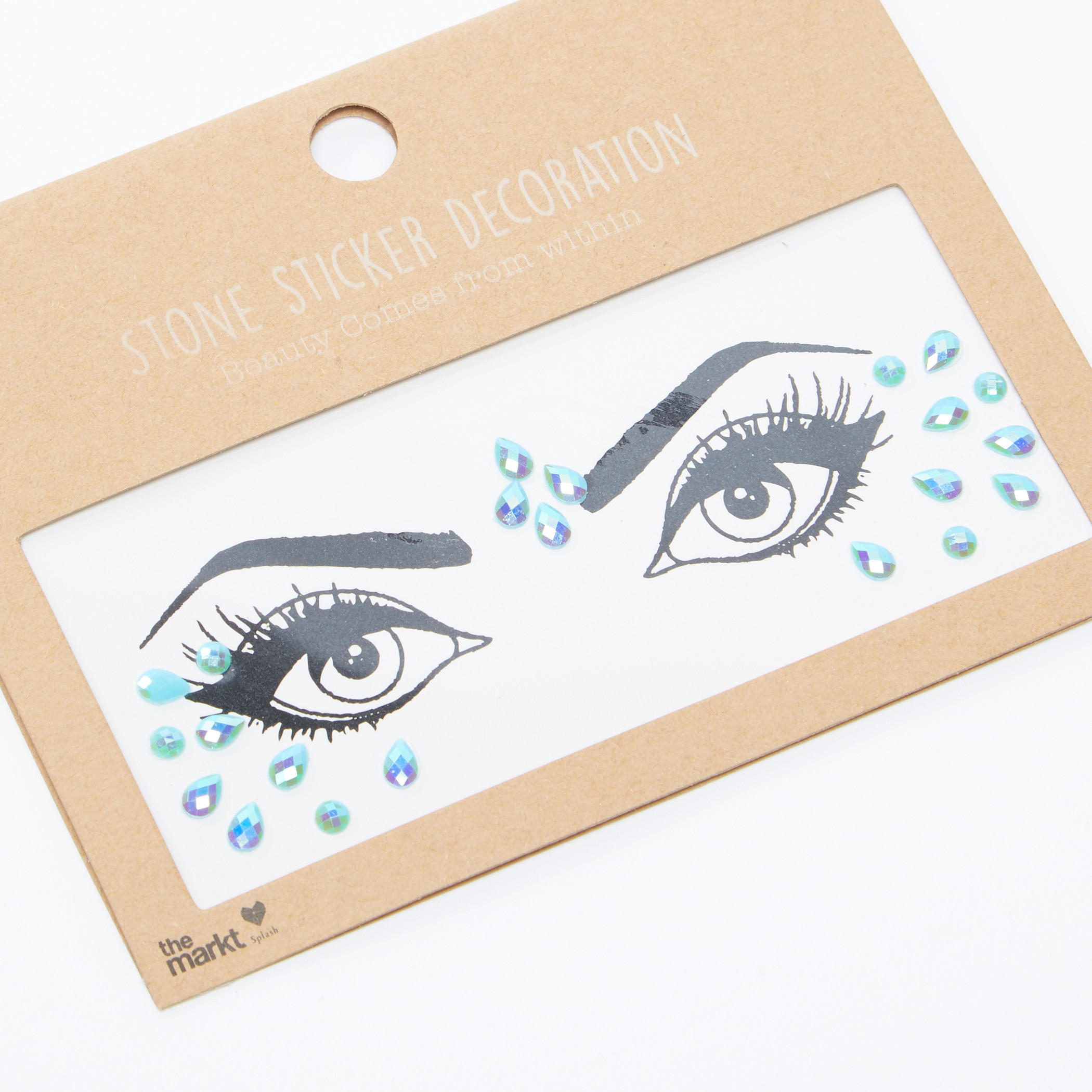 Studded Face Sticker-women-clothingaccessories-novelties-image-2