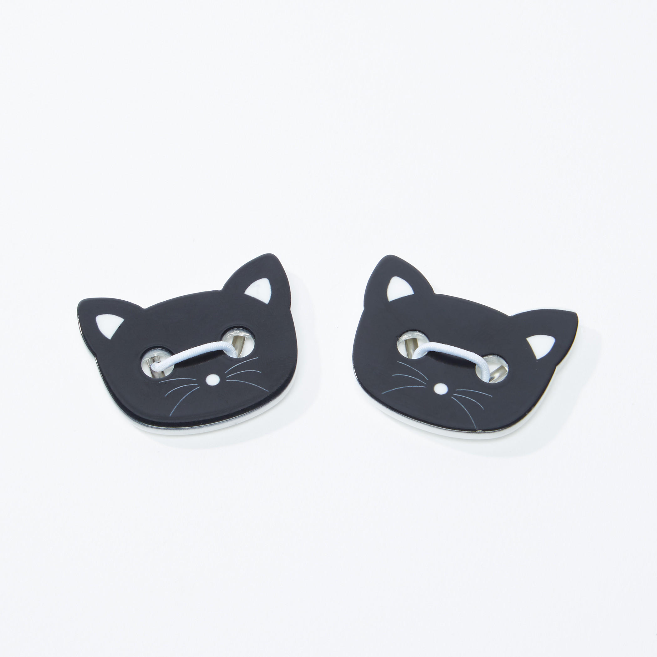 تزيينات لأربطة الأحذية على شكل قطة-women-clothingaccessories-novelties-image-3