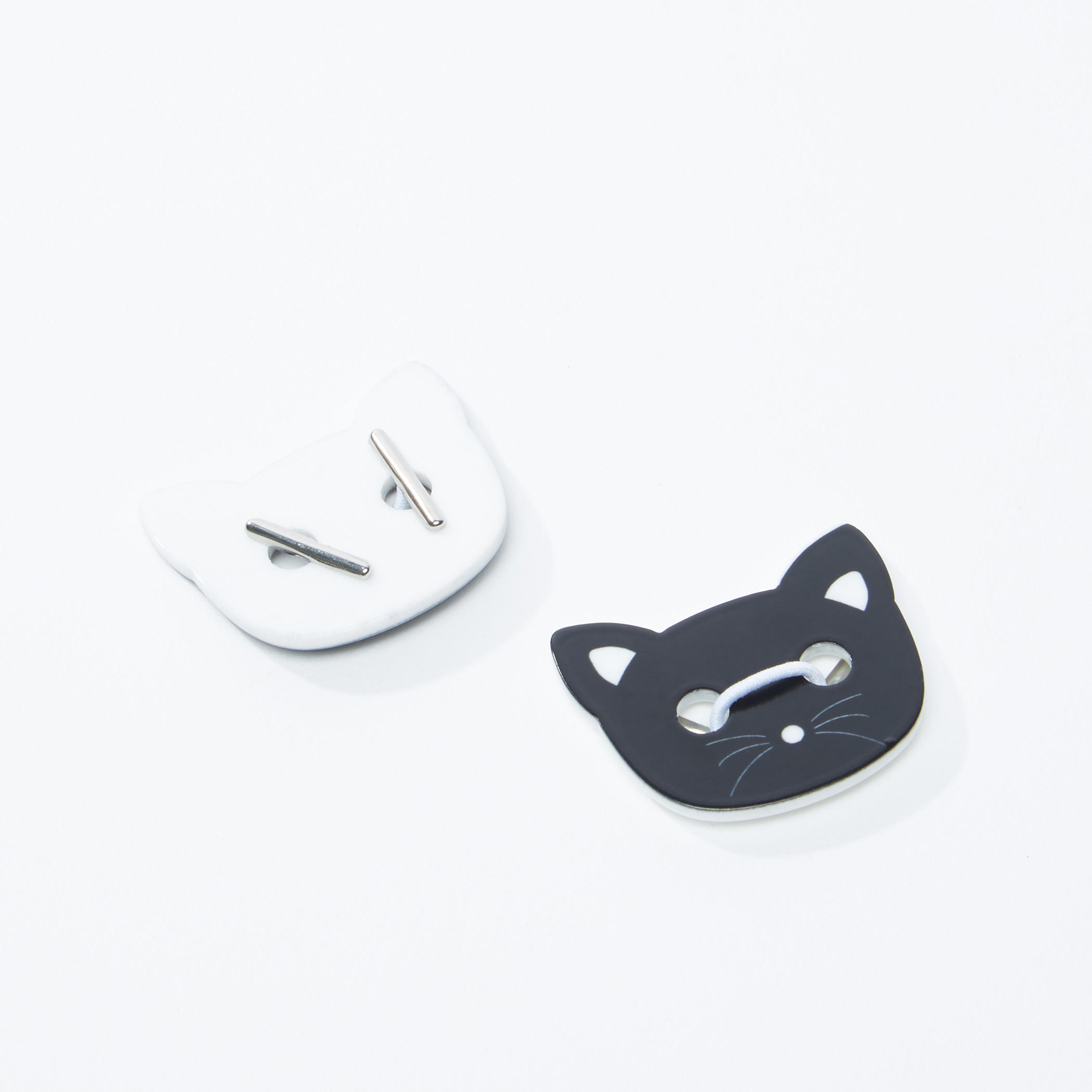 تزيينات لأربطة الأحذية على شكل قطة-women-clothingaccessories-novelties-image-2