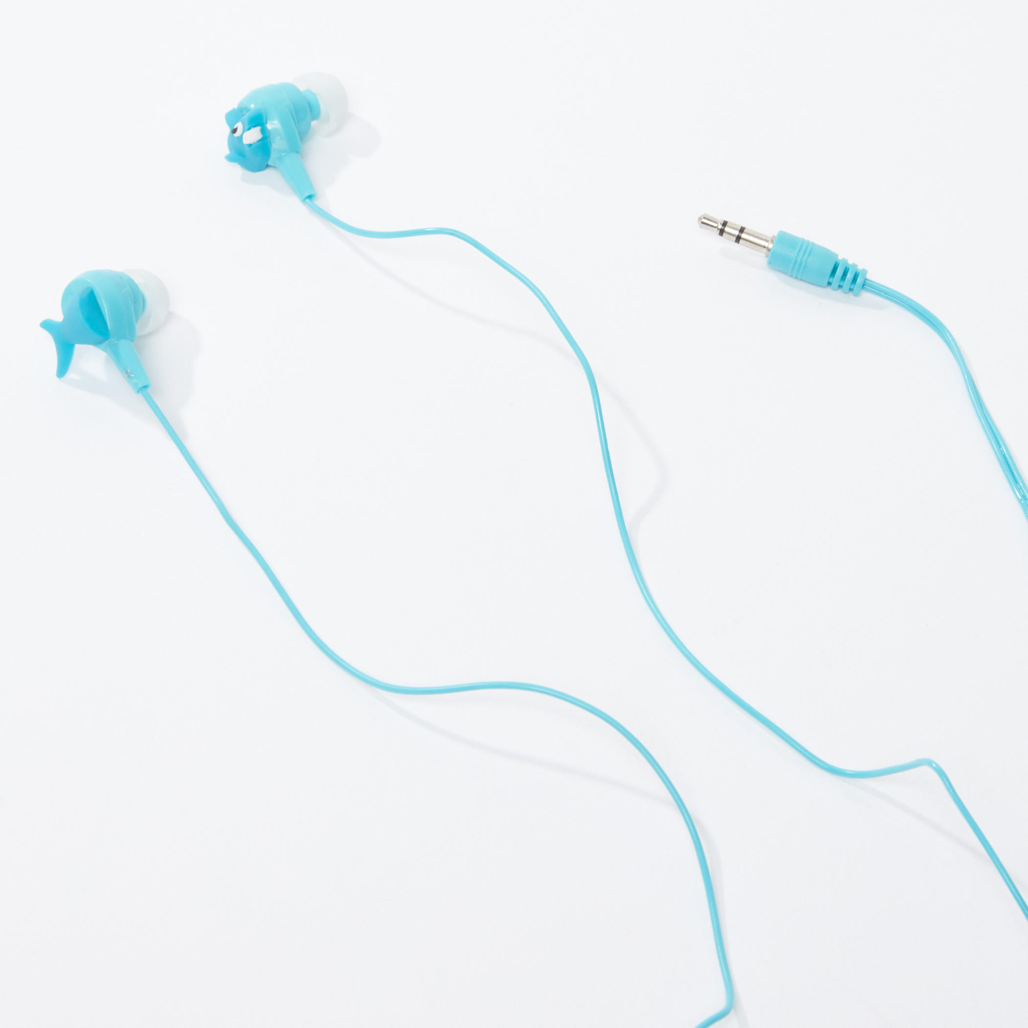 سماعات أذن بتزيينات سمكة-electronics-accessories-image-1