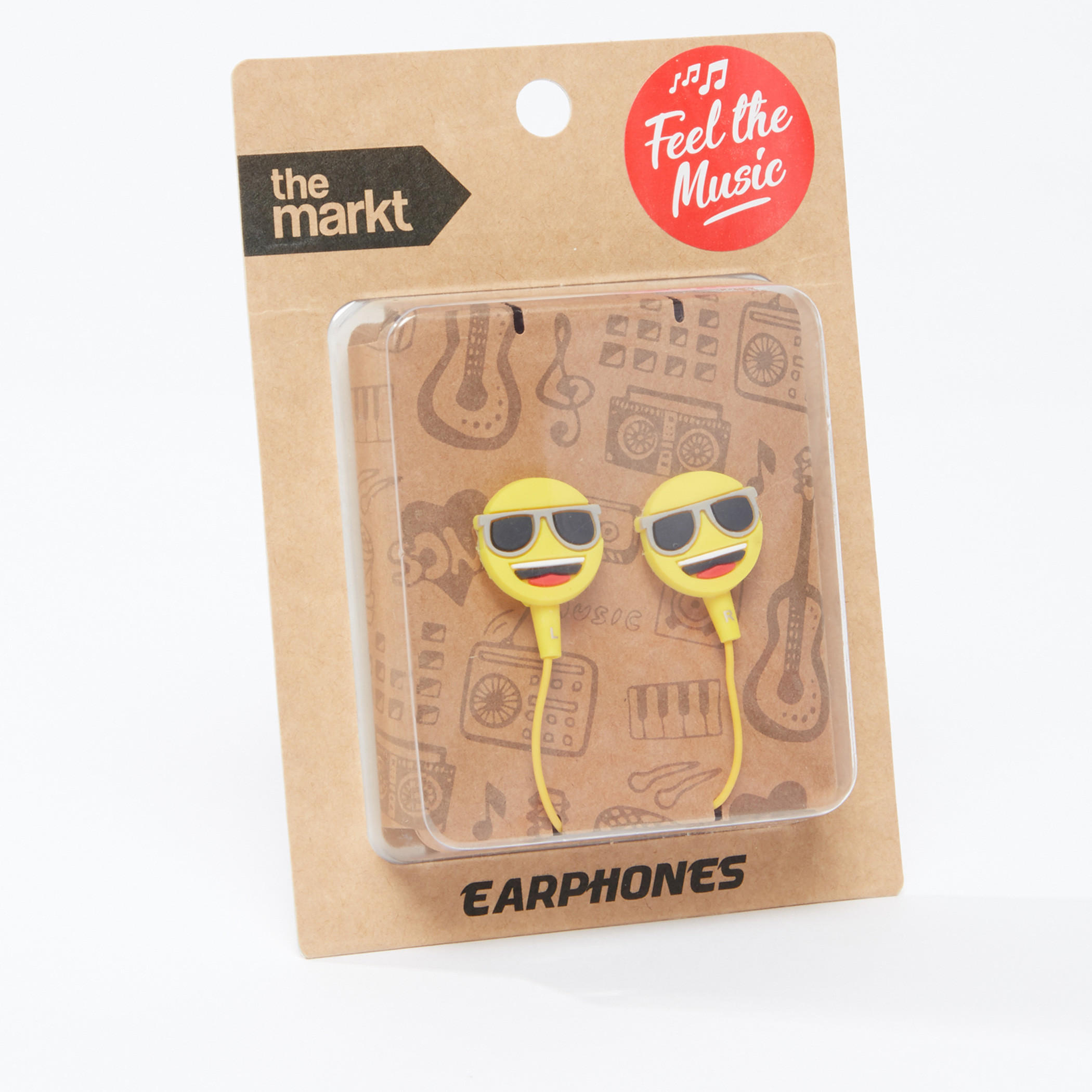 سمّاعات أذن بتزيينات إيموجي-electronics-accessories-image-1