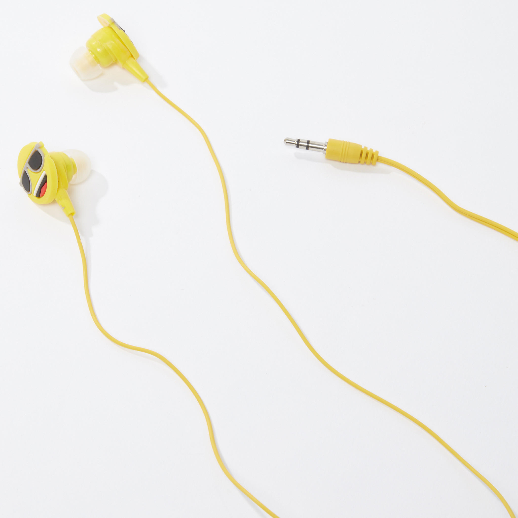 سمّاعات أذن بتزيينات إيموجي-electronics-accessories-image-2