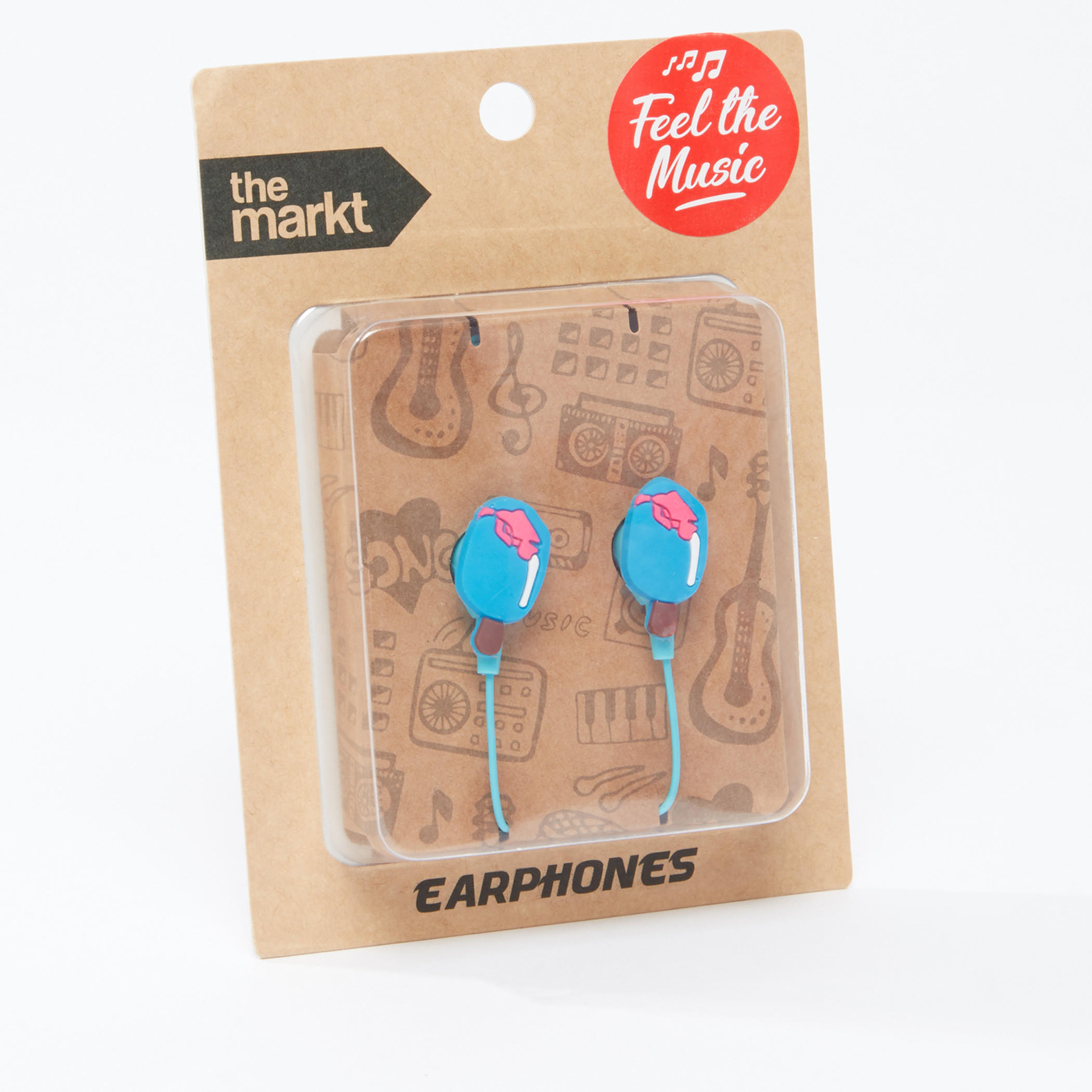 Embellished In-Ear Earphones-electronics-accessories-image-1